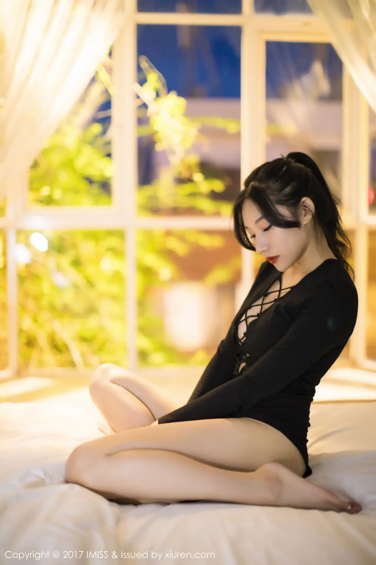 [爱蜜社] 2017.11.01 VOL.194 小狐狸Sica#[52P]-5