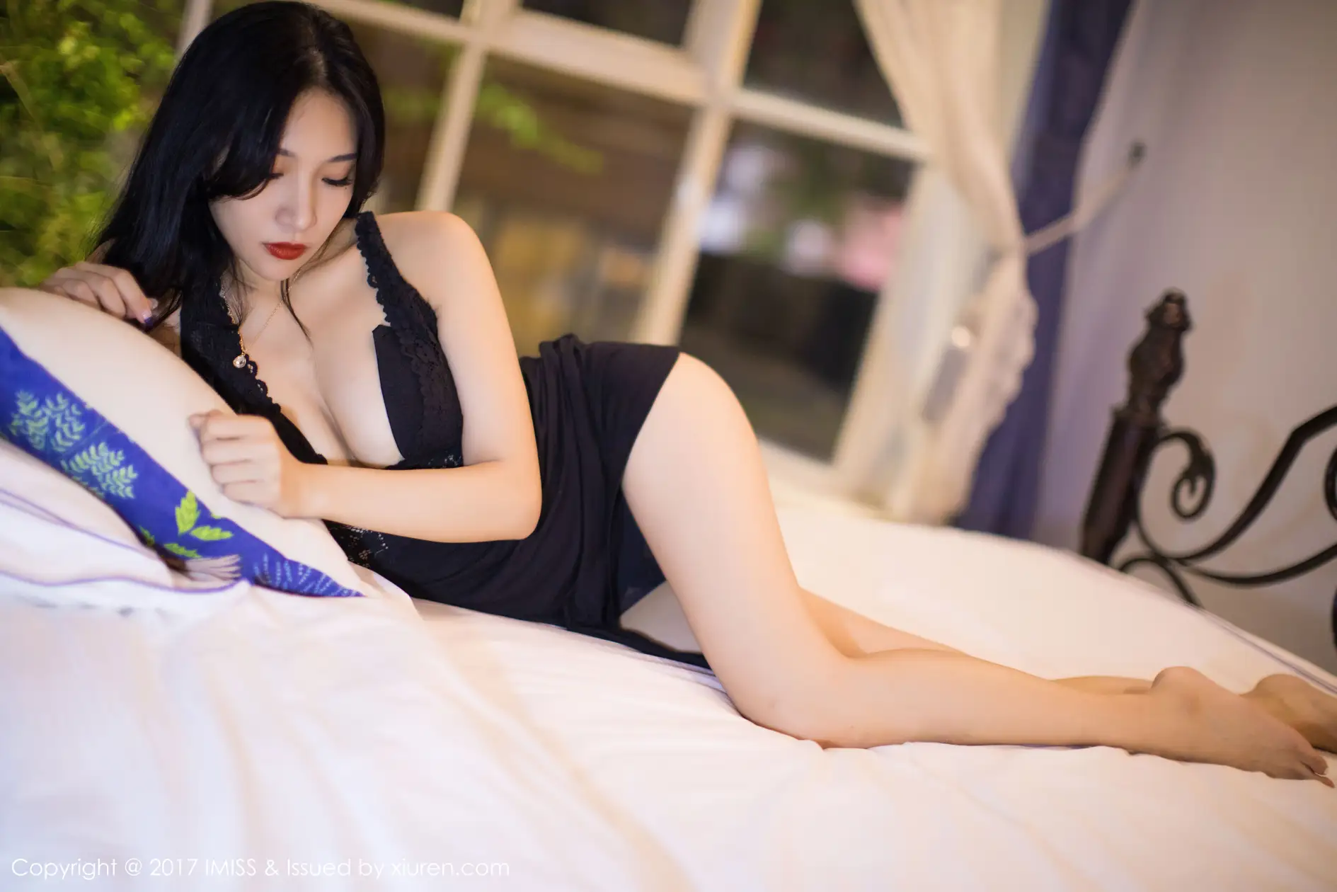 [爱蜜社] 2017.11.01 VOL.194 小狐狸Sica#[52P]-10