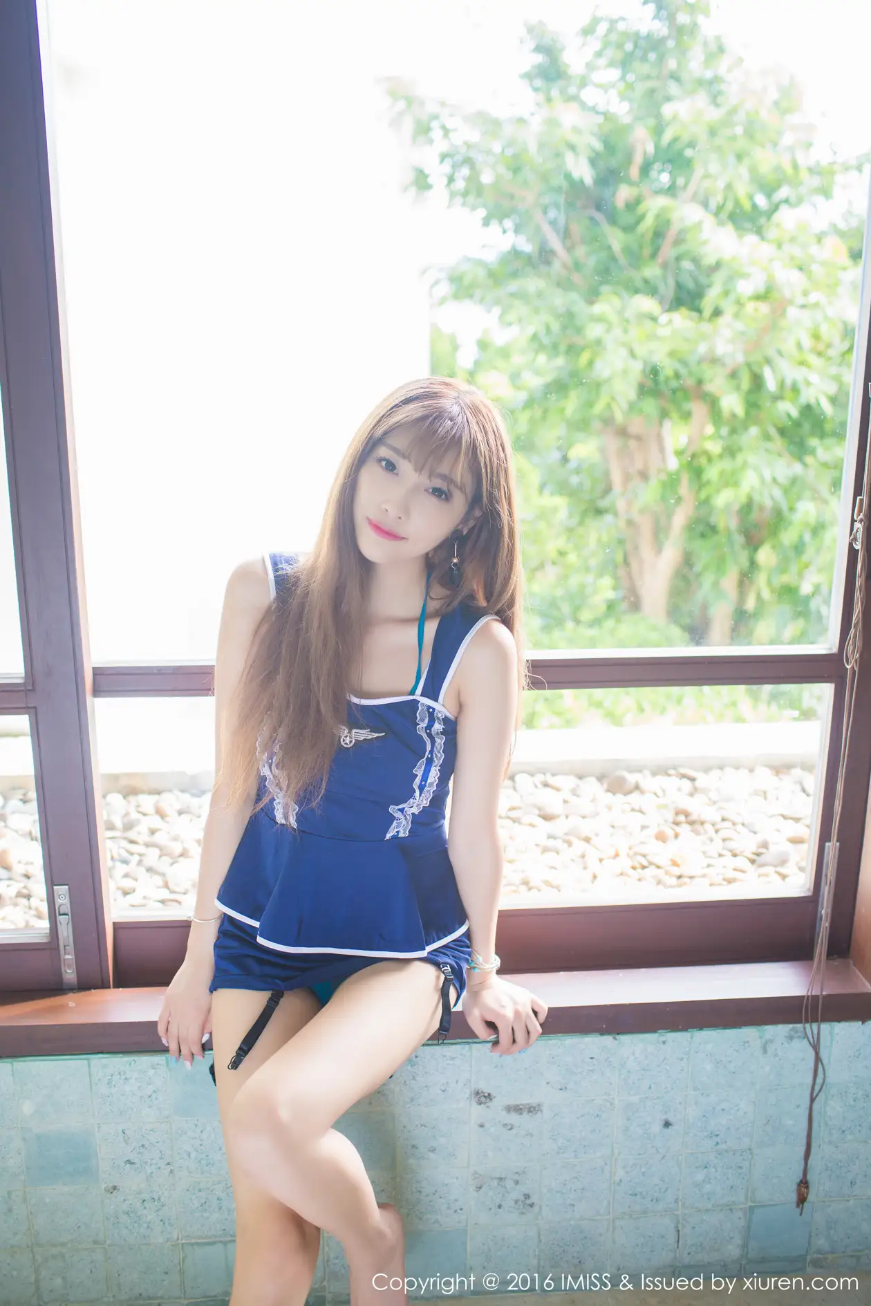 [爱蜜社] 2016.10.02 VOL.132 sugar小甜心CC#[54P]-4