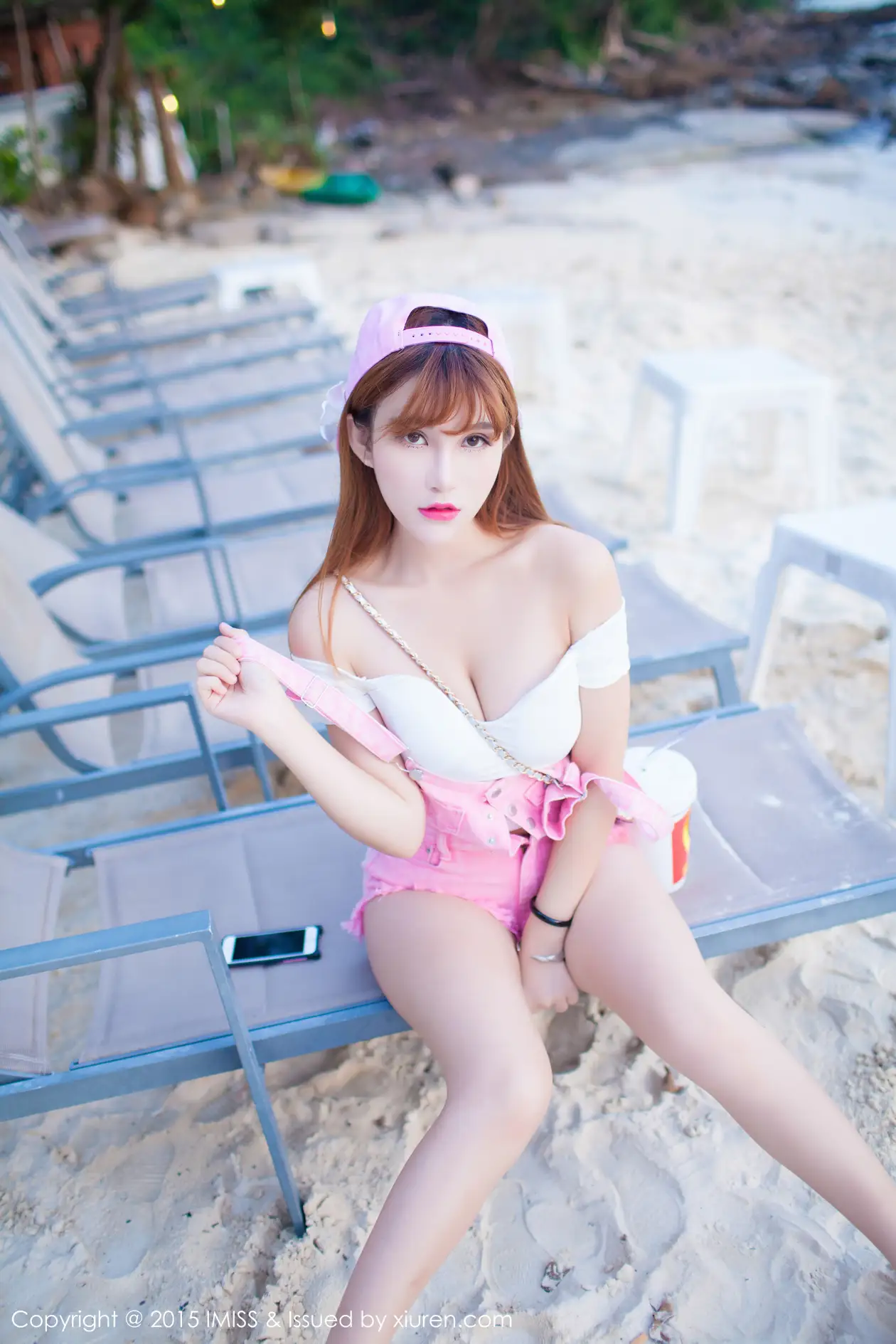 [爱蜜社] 2015.10.28 VOL.039 LalaBaby啦啦#[56P]-5