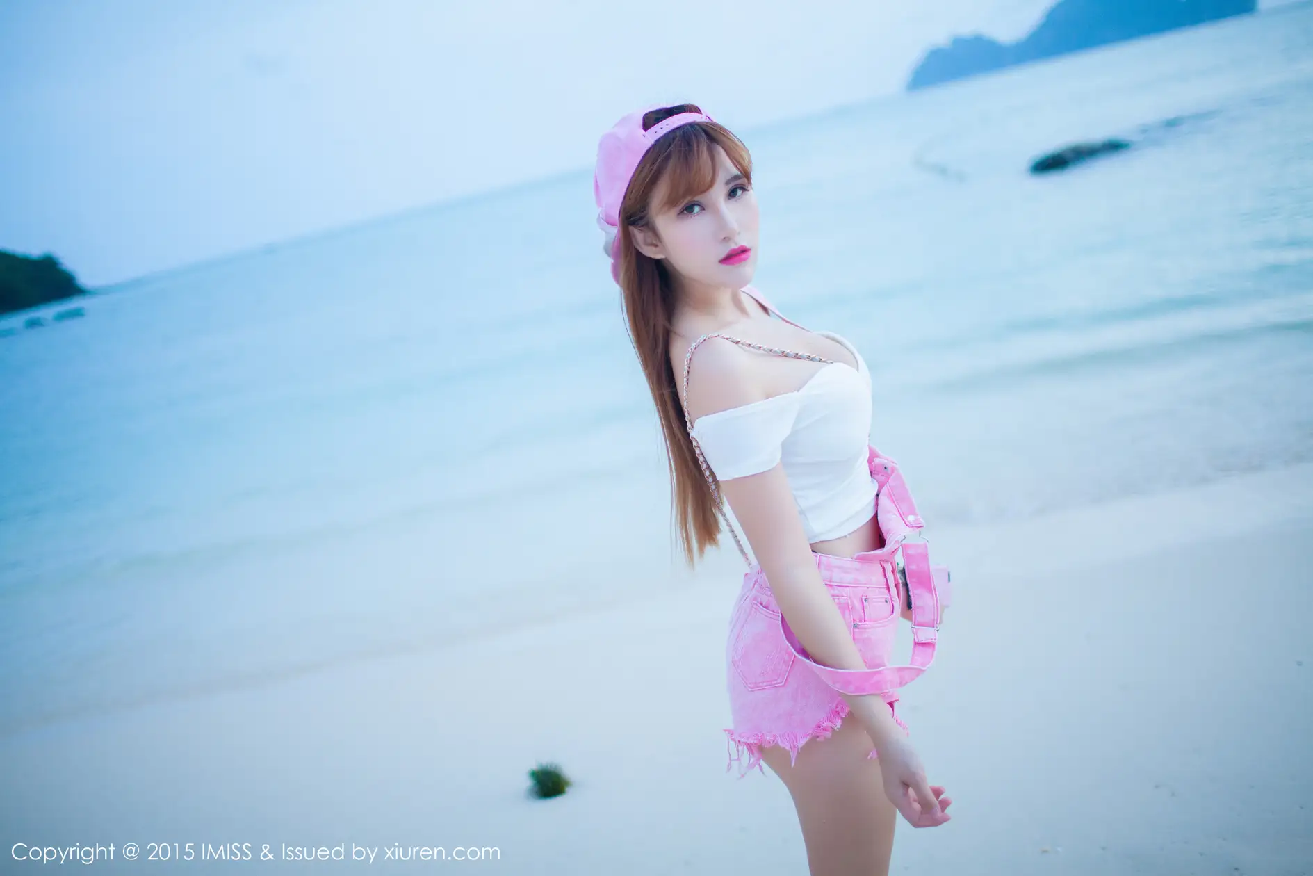 [爱蜜社] 2015.10.28 VOL.039 LalaBaby啦啦#[56P]-9