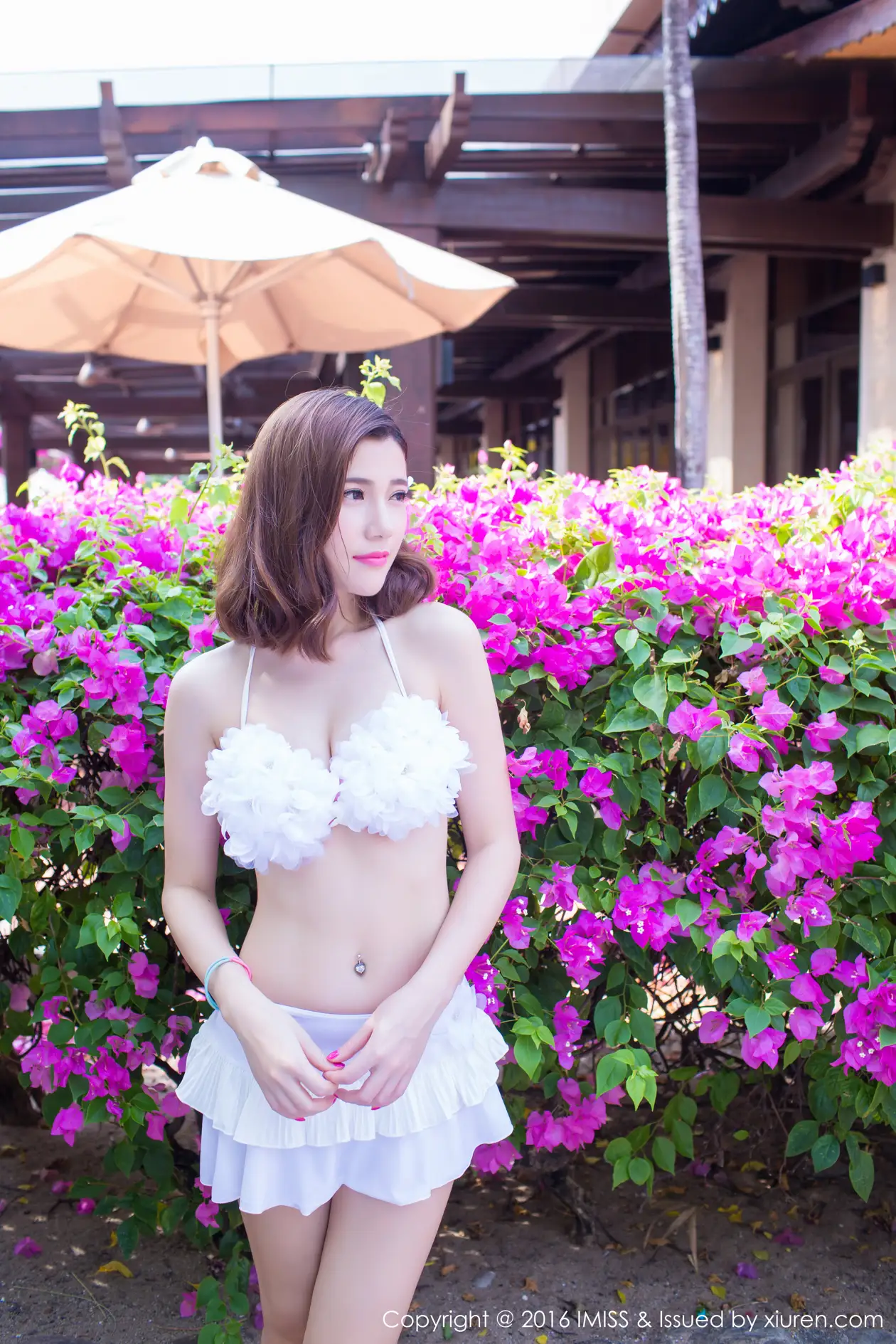 [爱蜜社] 2016.05.10 VOL.087 Sandy陈天扬#[51P]-4