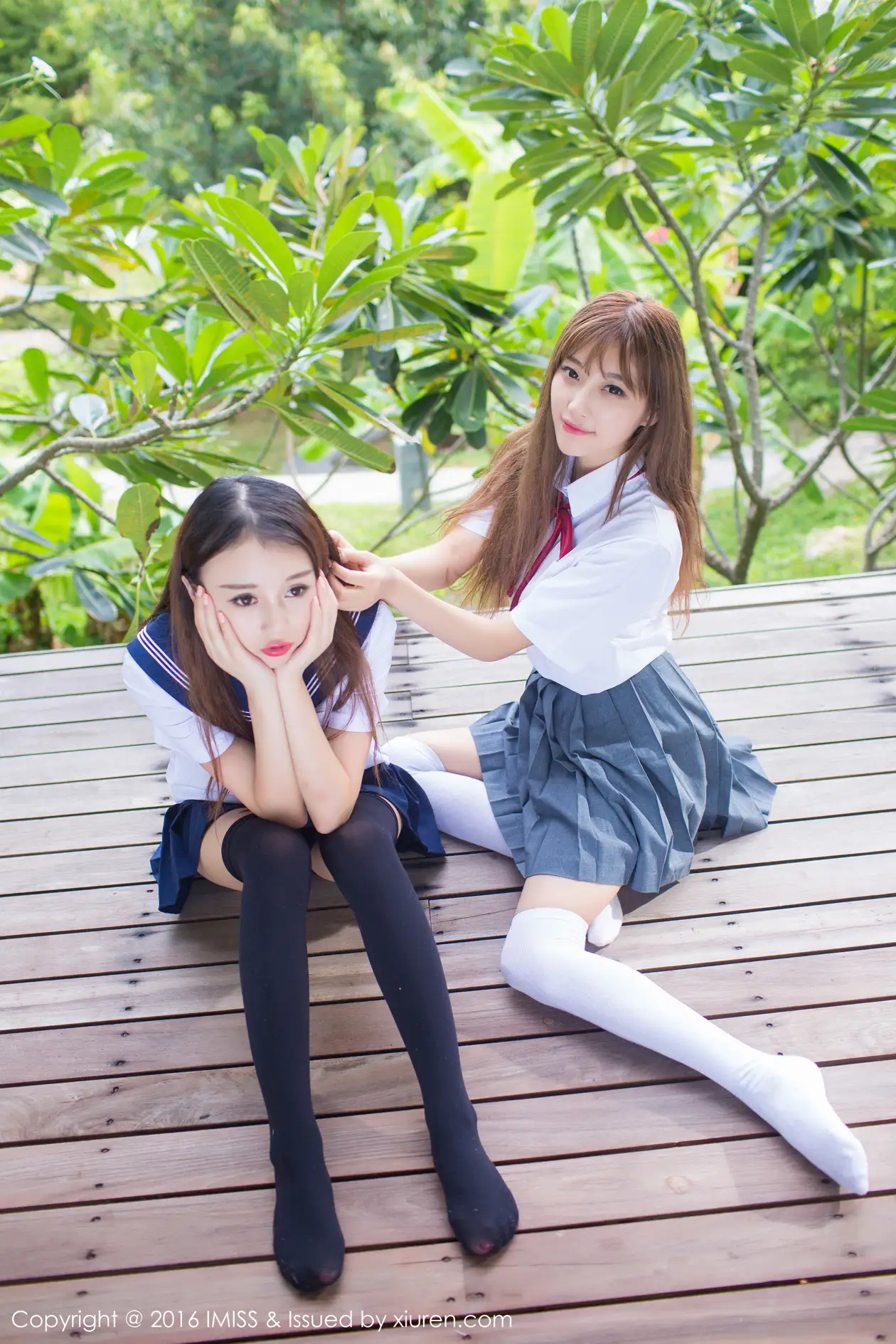 [爱蜜社] 2016.10.05 VOL.133 sugar小甜心CC#[32P]-6