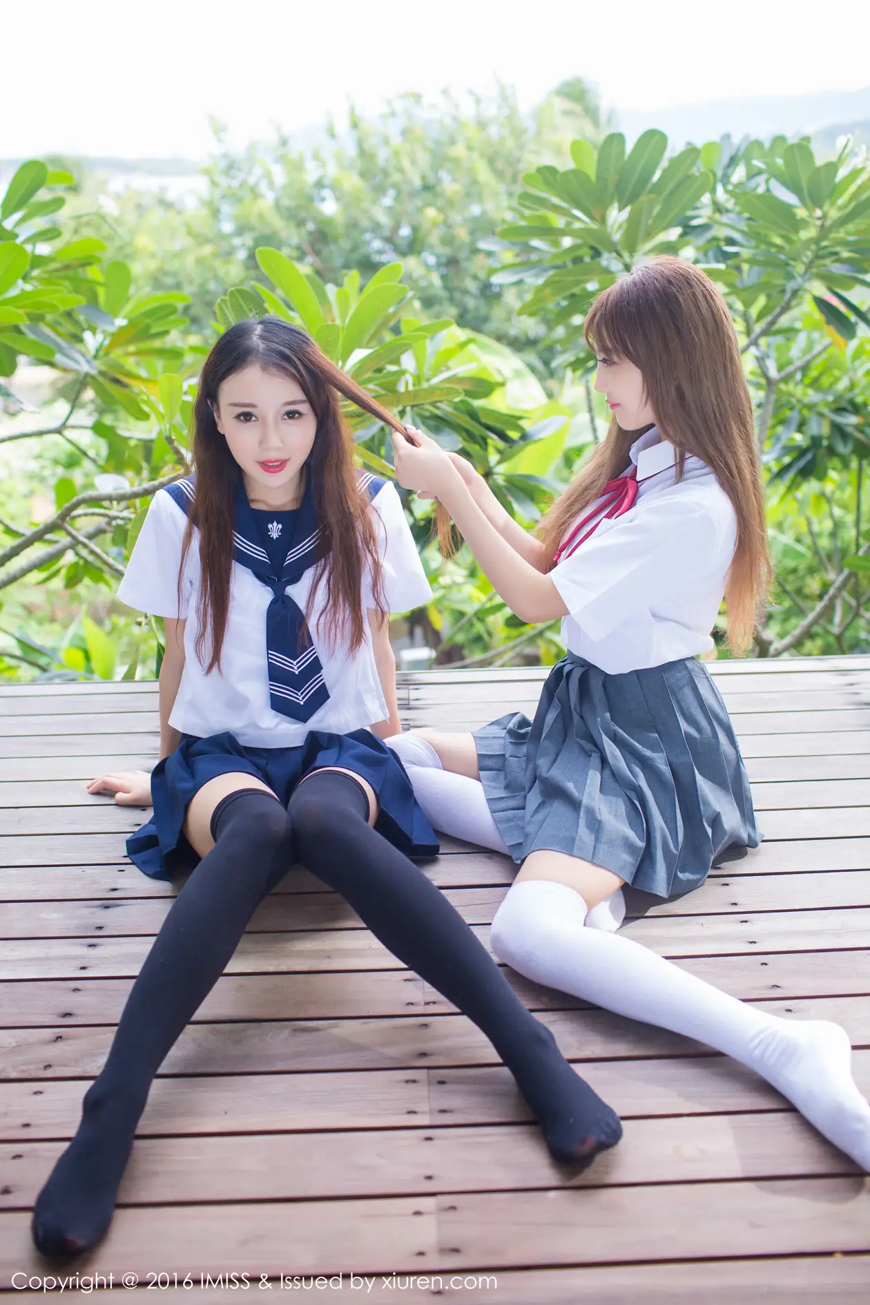 [爱蜜社] 2016.10.05 VOL.133 sugar小甜心CC#[32P]-7