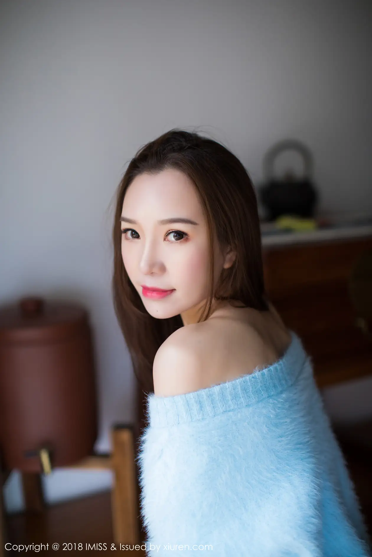 [爱蜜社] 2018.08.07 VOL.274 katrina#[34P]-10