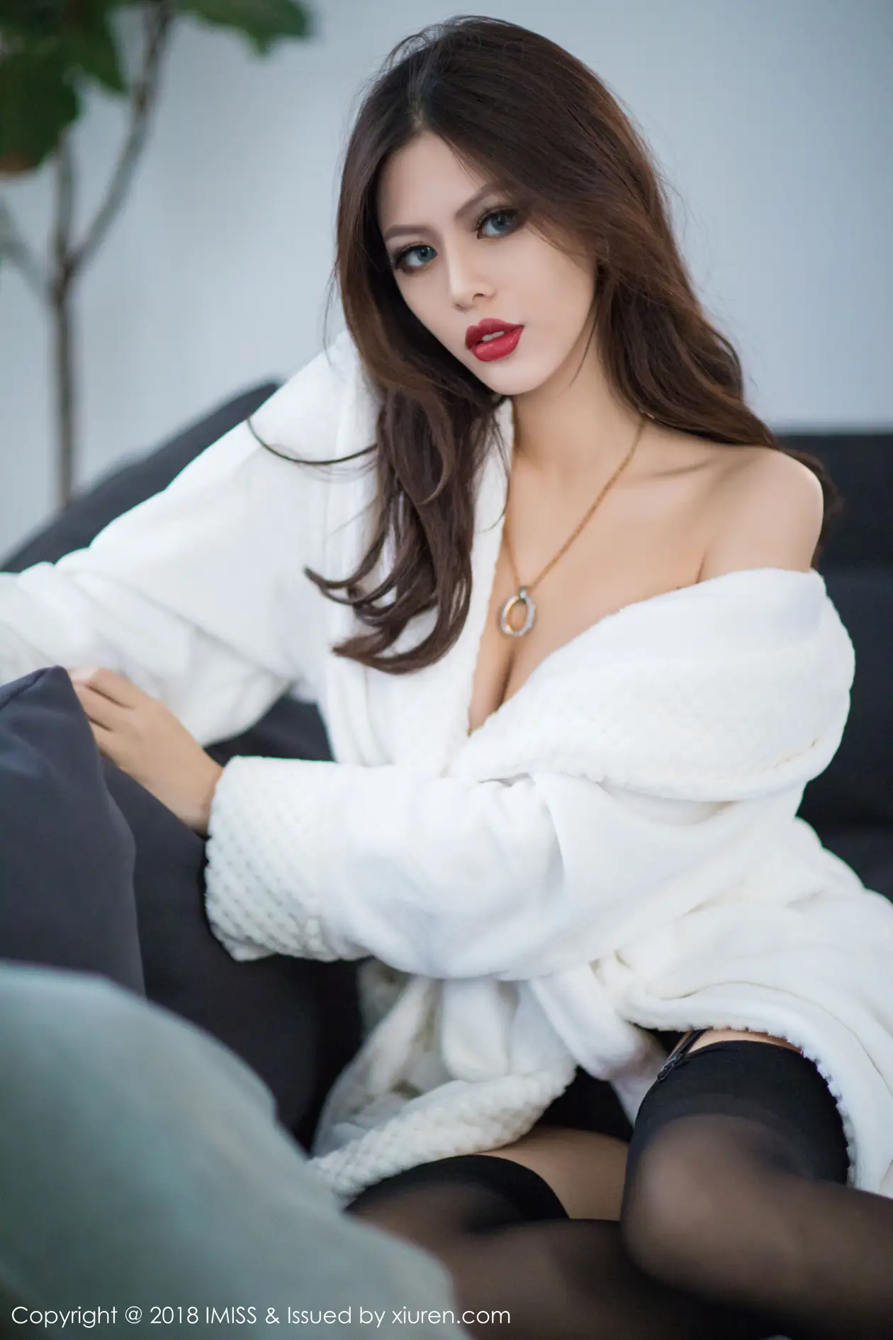 [爱蜜社] 2018.04.26 VOL.231 若彤boomboom#[40P]-4