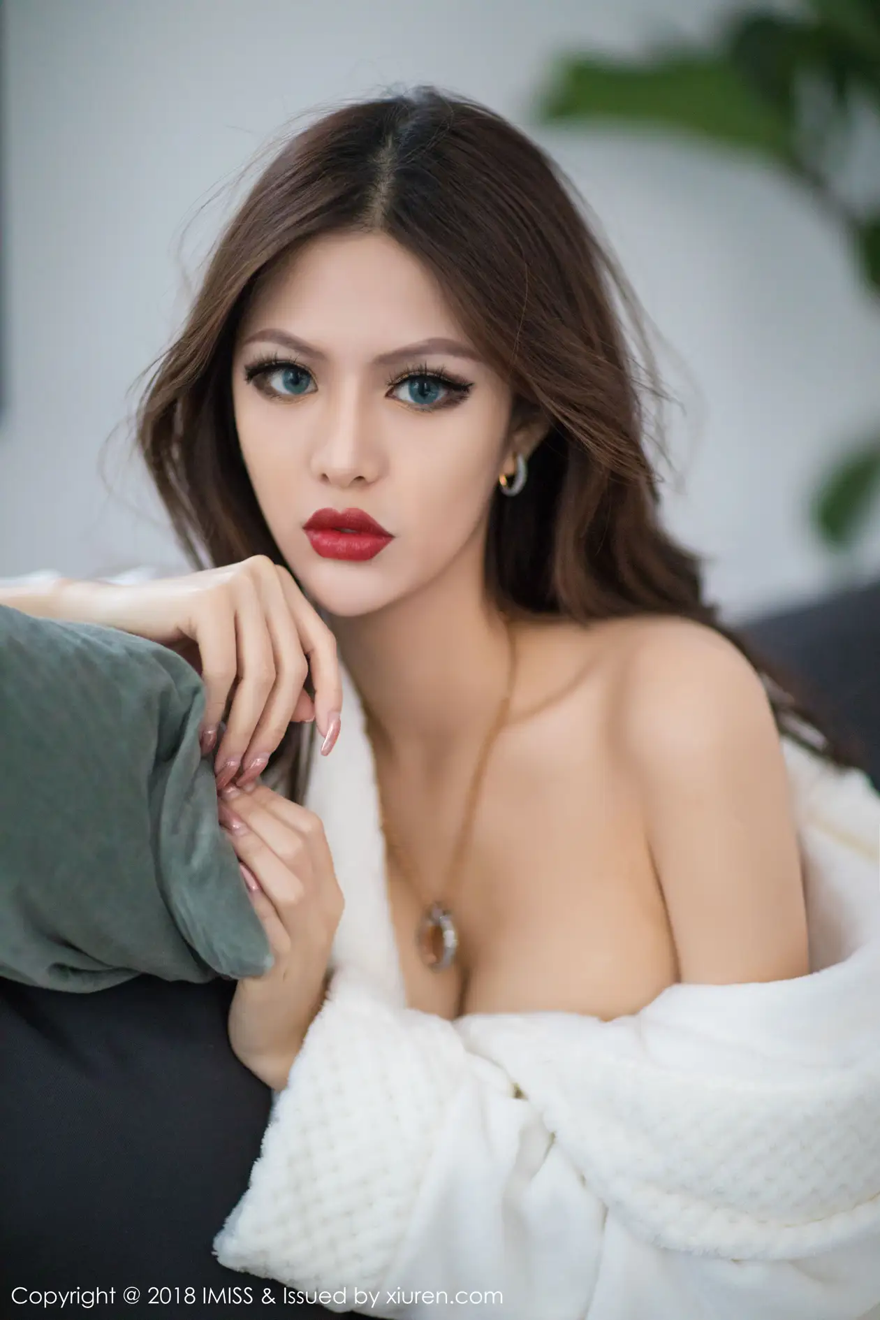 [爱蜜社] 2018.04.26 VOL.231 若彤boomboom#[40P]-7