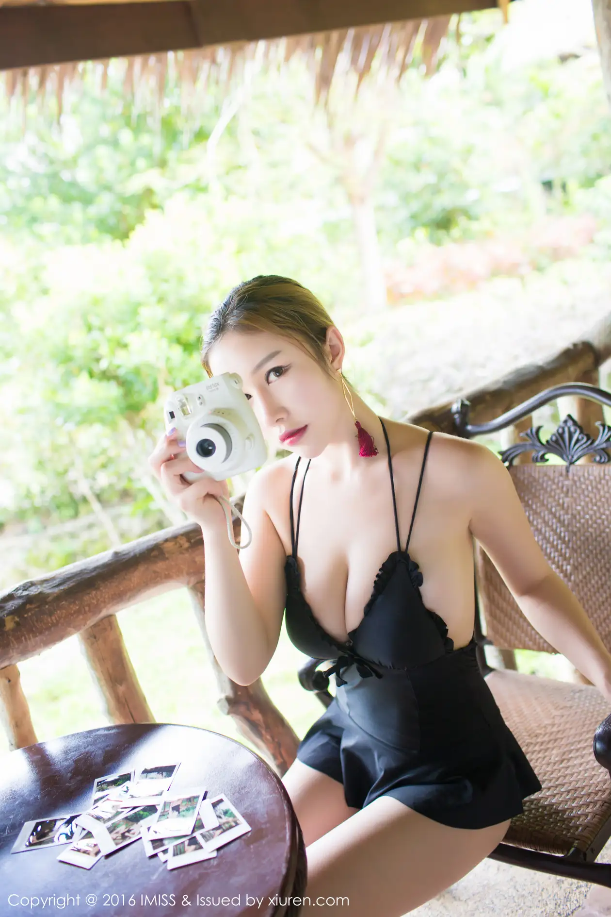 [爱蜜社] 2016.01.19 VOL.061 于姬Una#[52P]-3