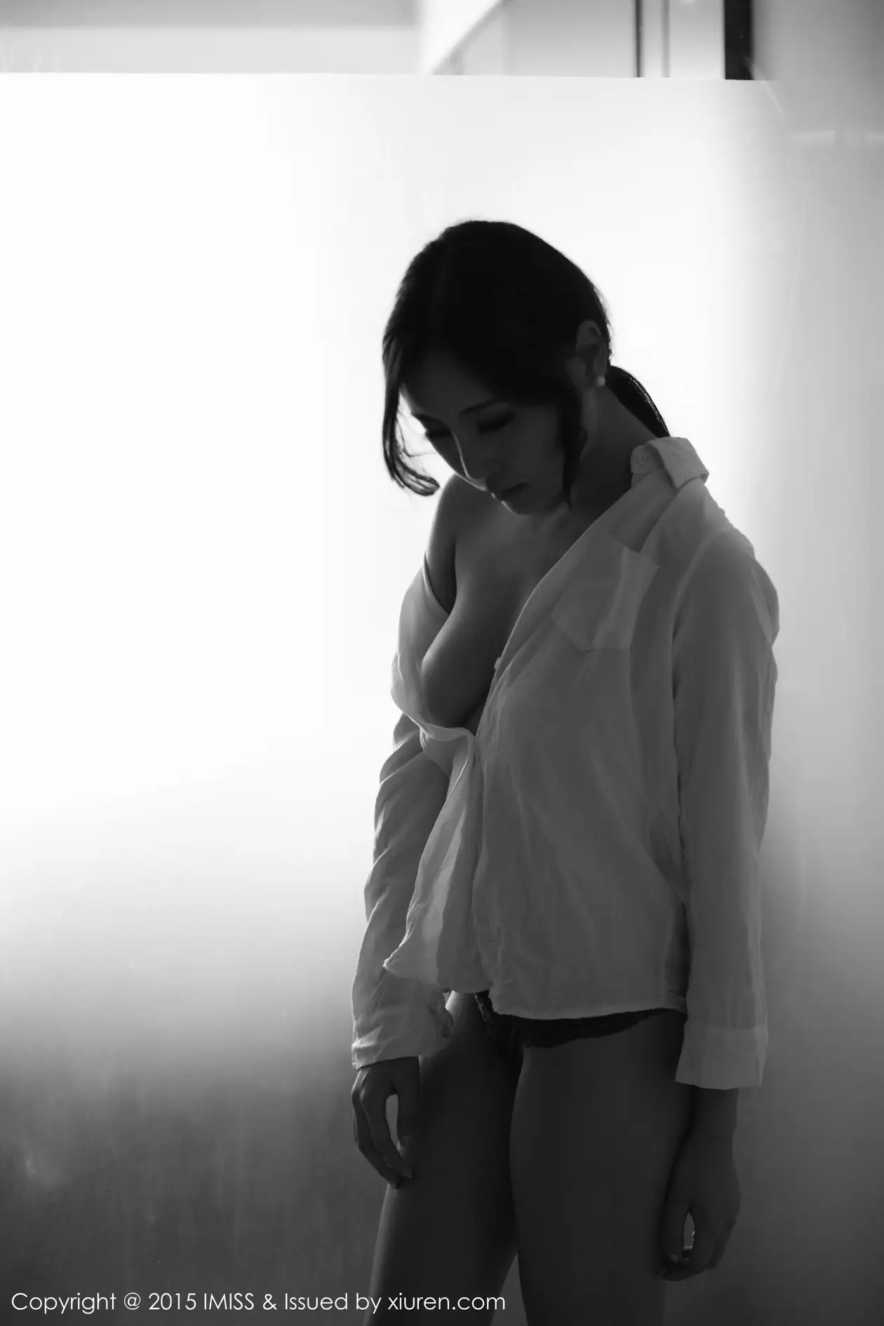 [爱蜜社] 2015.11.22 VOL.046 樂樂Mango#[58P]-5