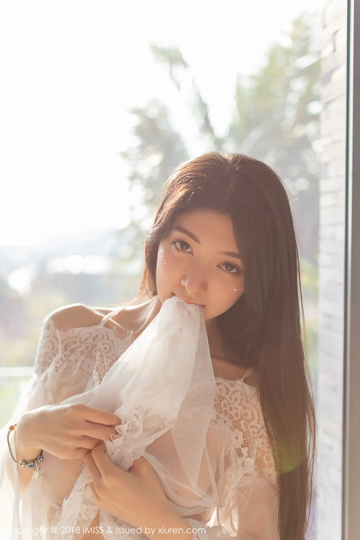 [爱蜜社] 2018.09.03 VOL.285 Angela小热巴#[41P]-5