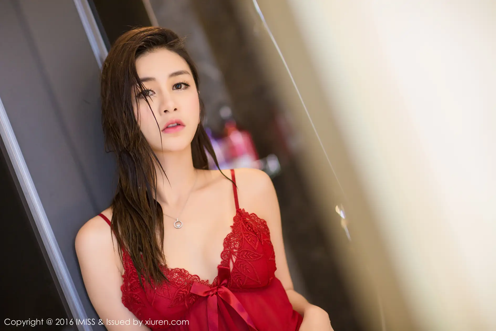 [爱蜜社] 2016.12.15 VOL.144 李李七七喜喜#[53P]-5