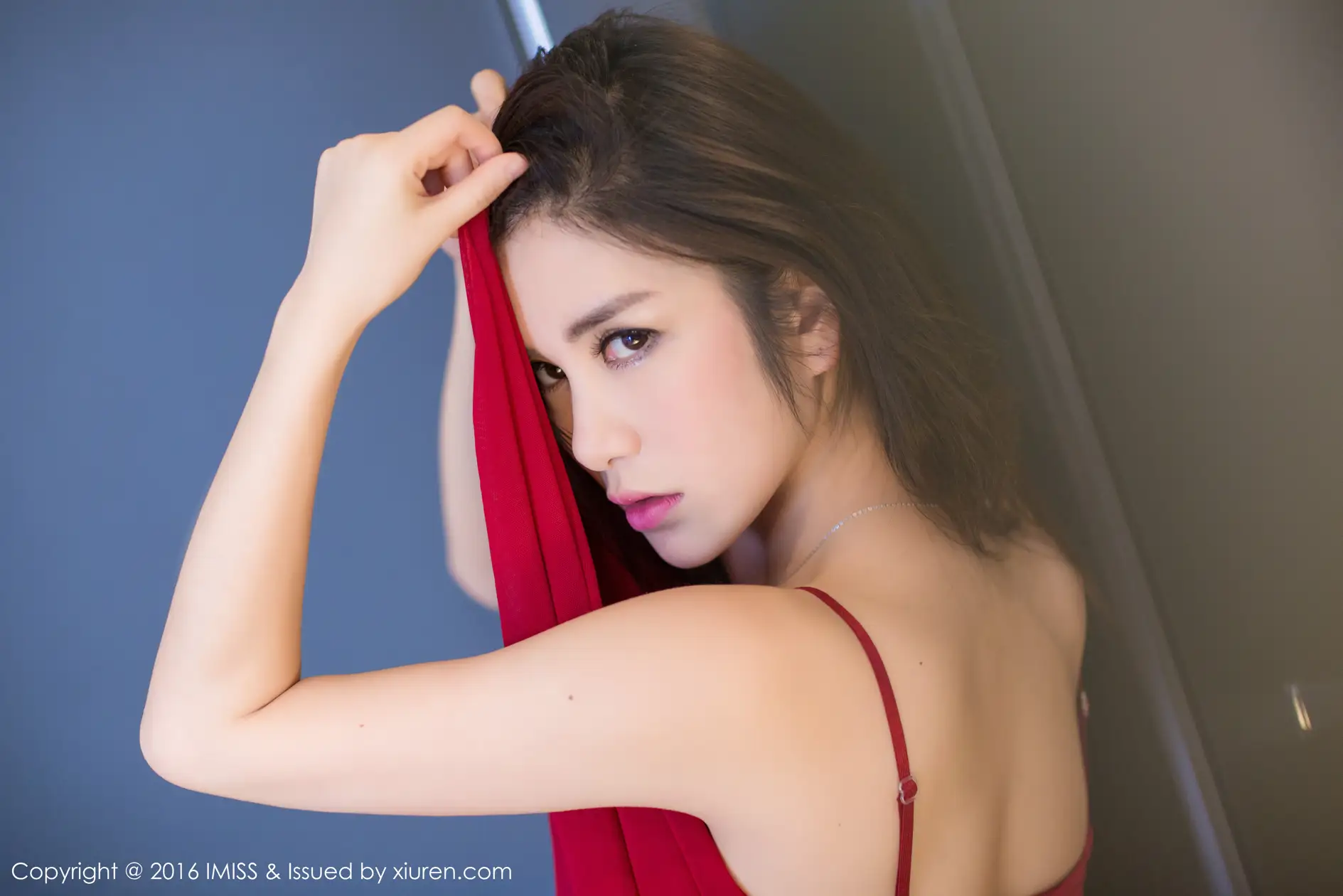 [爱蜜社] 2016.12.15 VOL.144 李李七七喜喜#[53P]-8