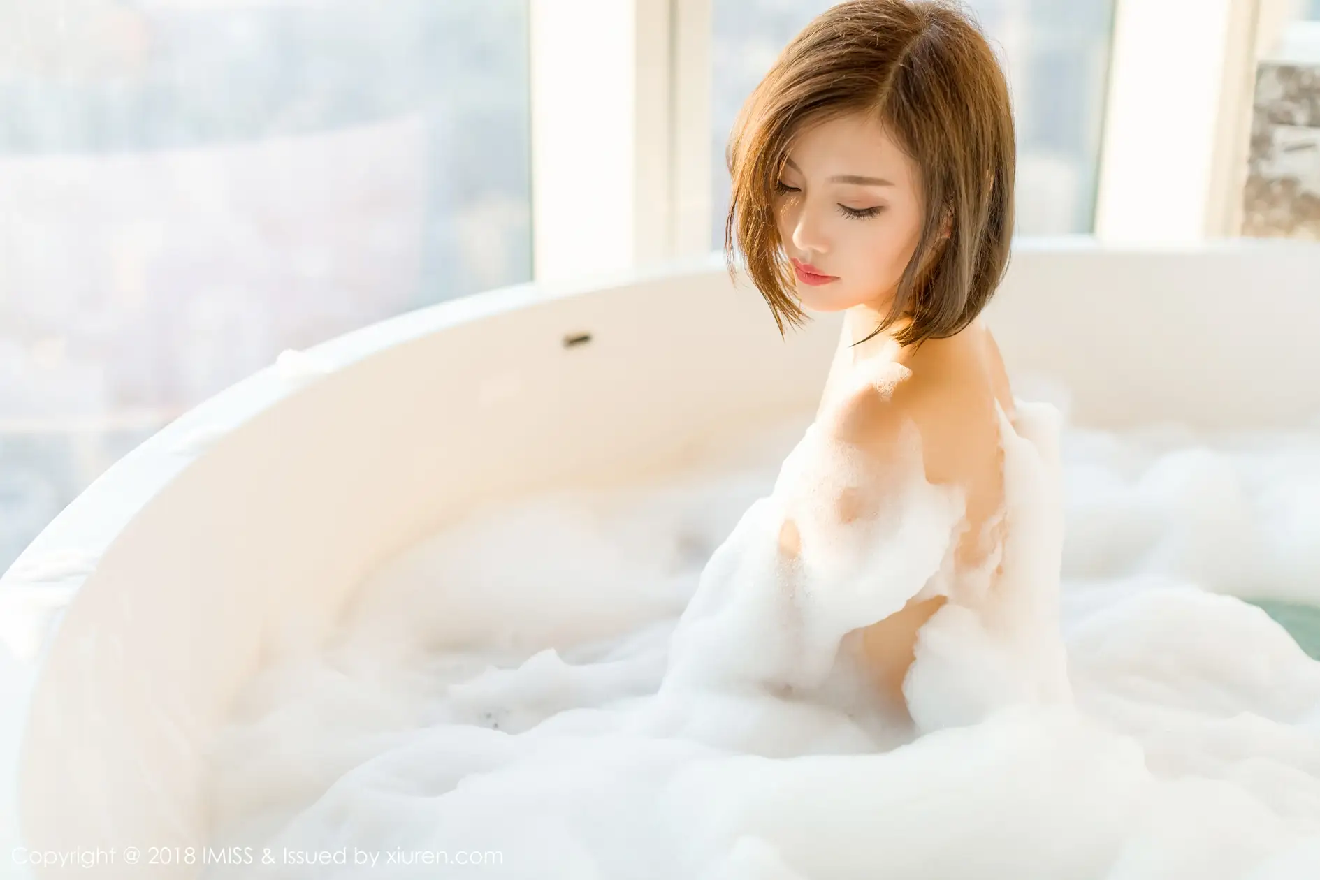 [爱蜜社] 2018.06.28 VOL.260 杨晨晨sugar#[36P]-10