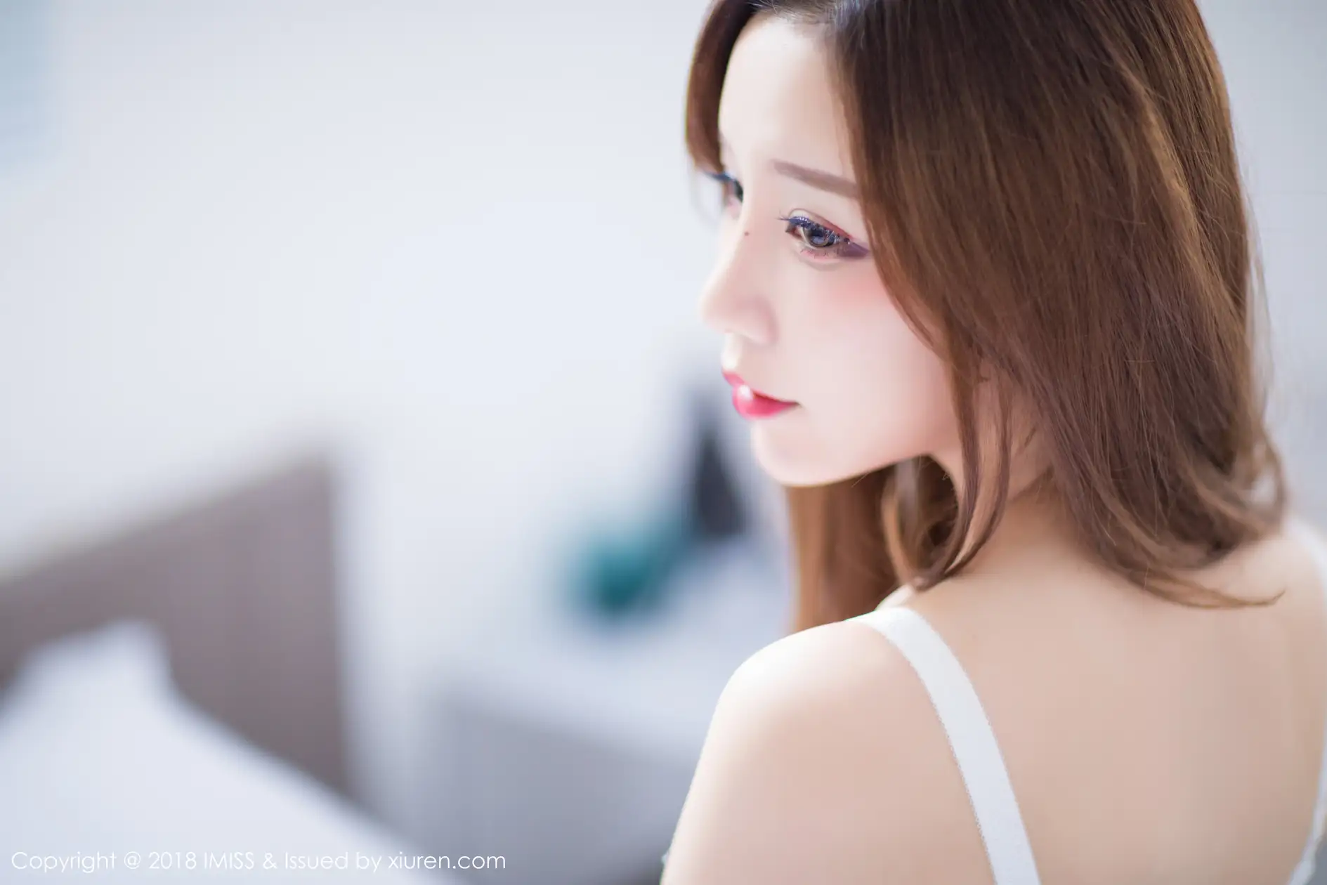 [爱蜜社] 2018.05.02 VOL.233 小琳#[45P]-6