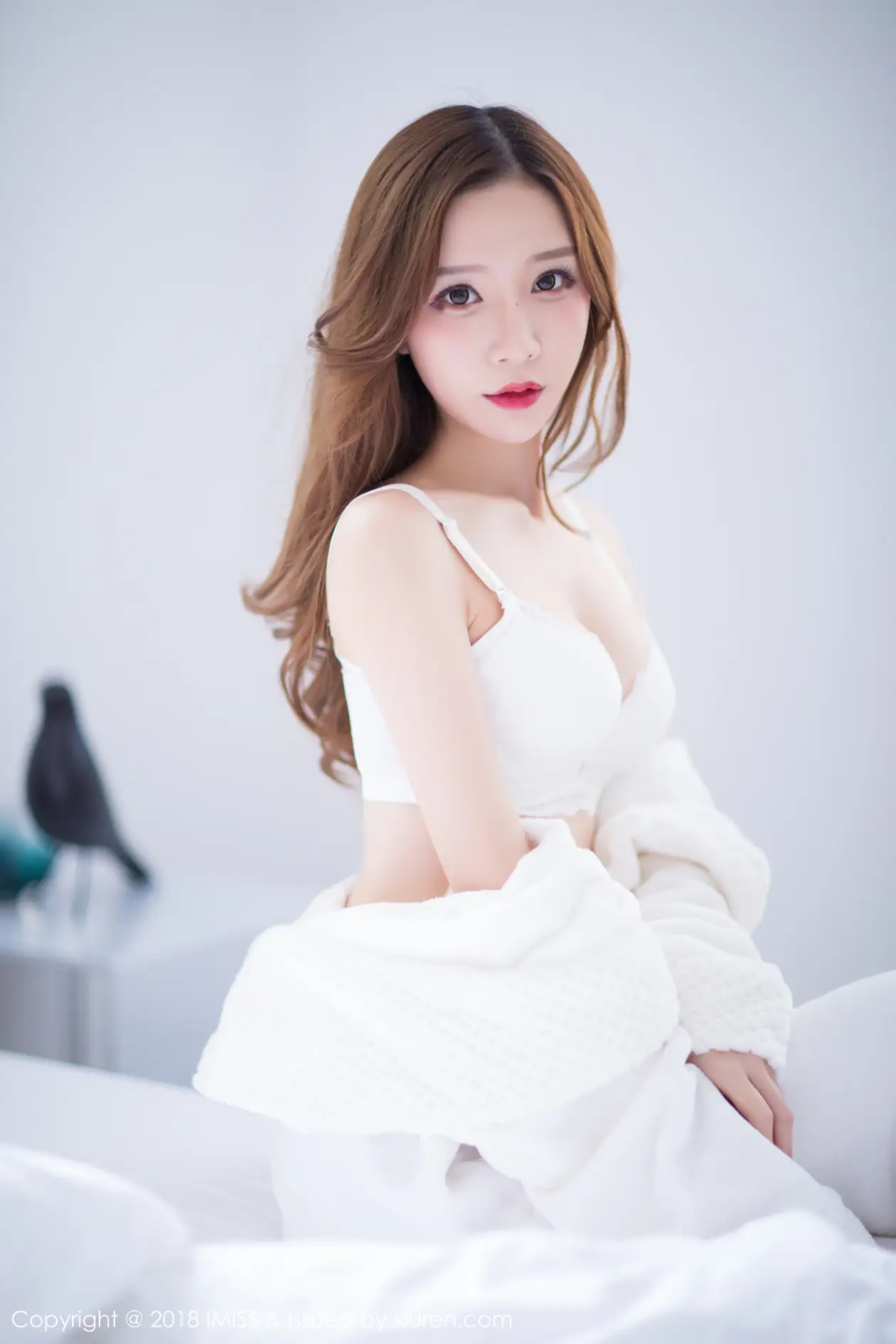 [爱蜜社] 2018.05.02 VOL.233 小琳#[45P]-8