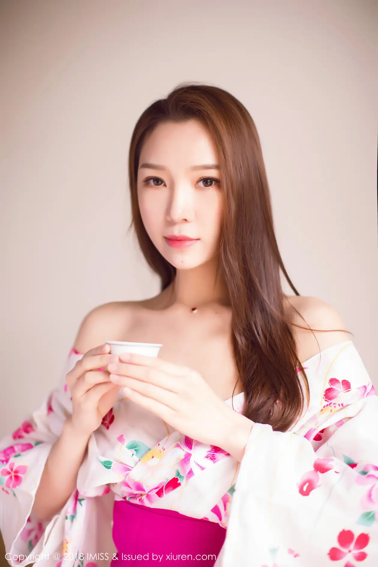 [爱蜜社] 2018.06.06 VOL.252 katrina#[43P]-3