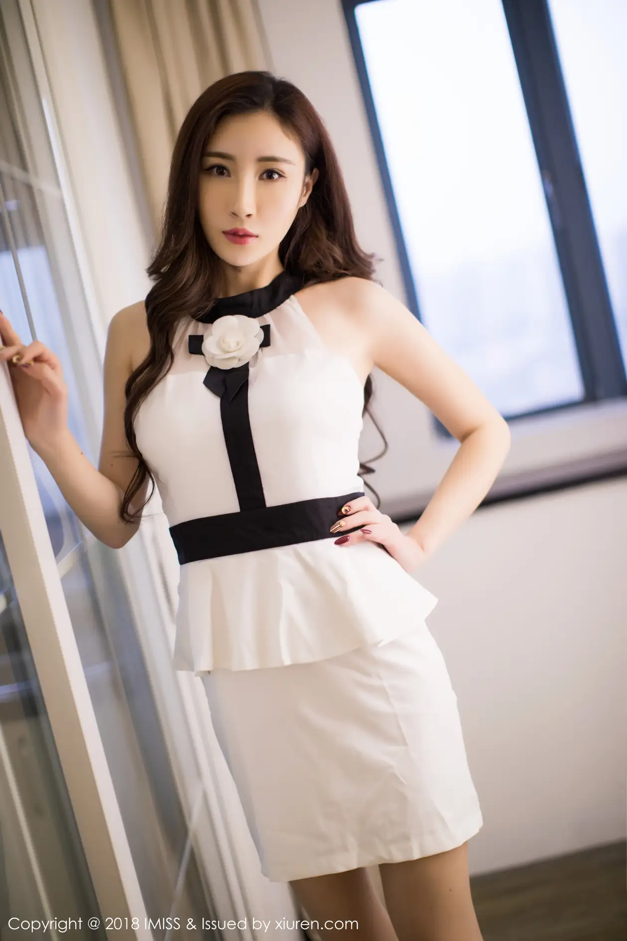 [爱蜜社] 2018.04.28 VOL.232 孙梦瑶V#[34P]-3