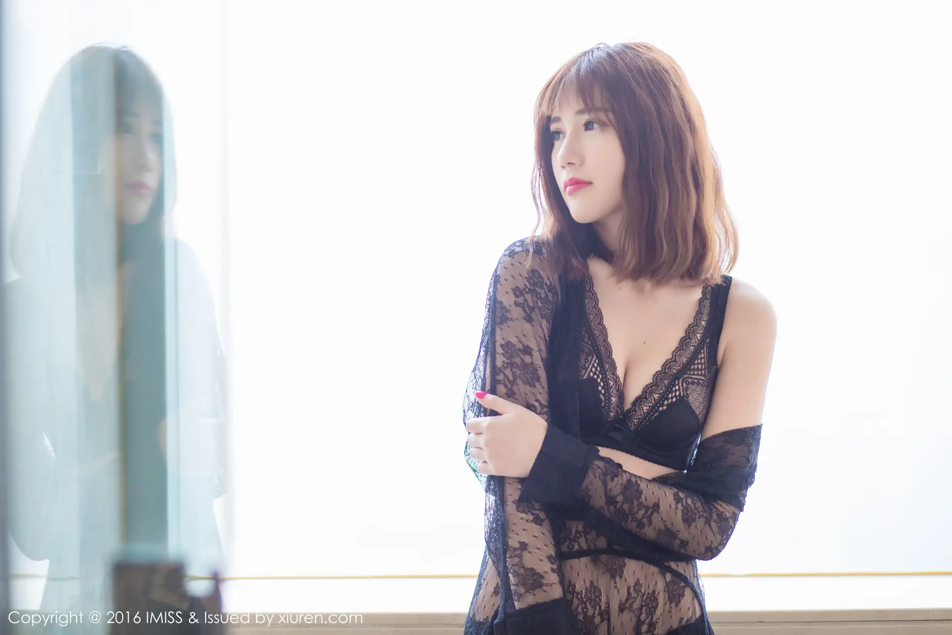 [爱蜜社] 2016.03.18 VOL.072 Sandy陈天扬#[54P]-10