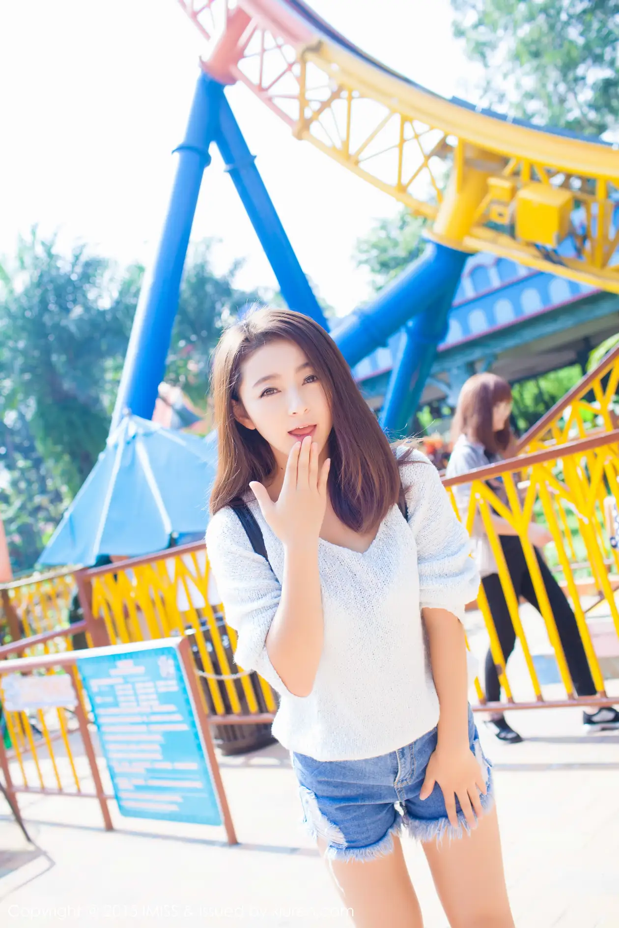 [爱蜜社] 2015.11.30 VOL.049 夏茉GIGI#[48P]-6