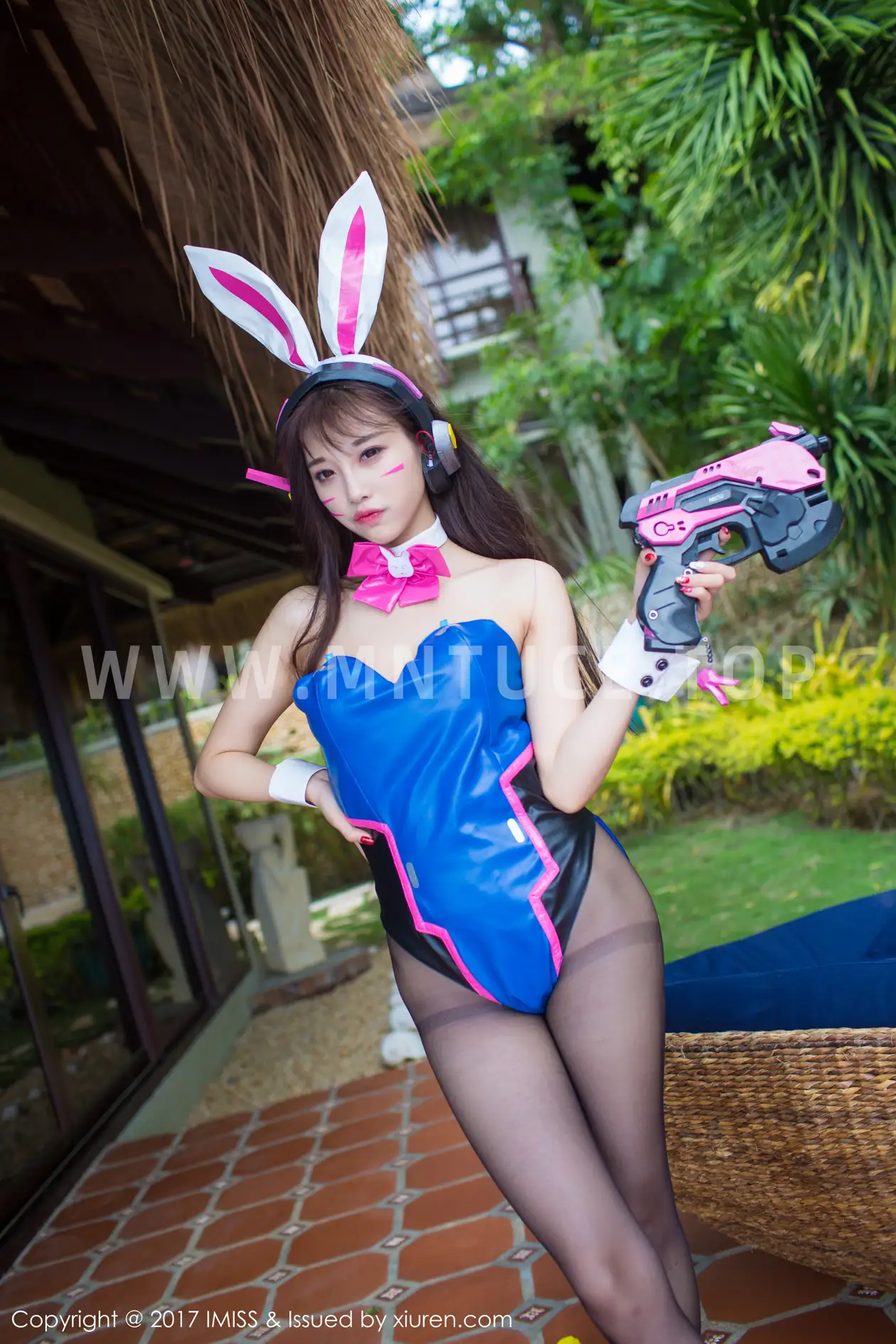 [爱蜜社] 2017.03.01 VOL.154 杨晨晨sugar#[61P]-10