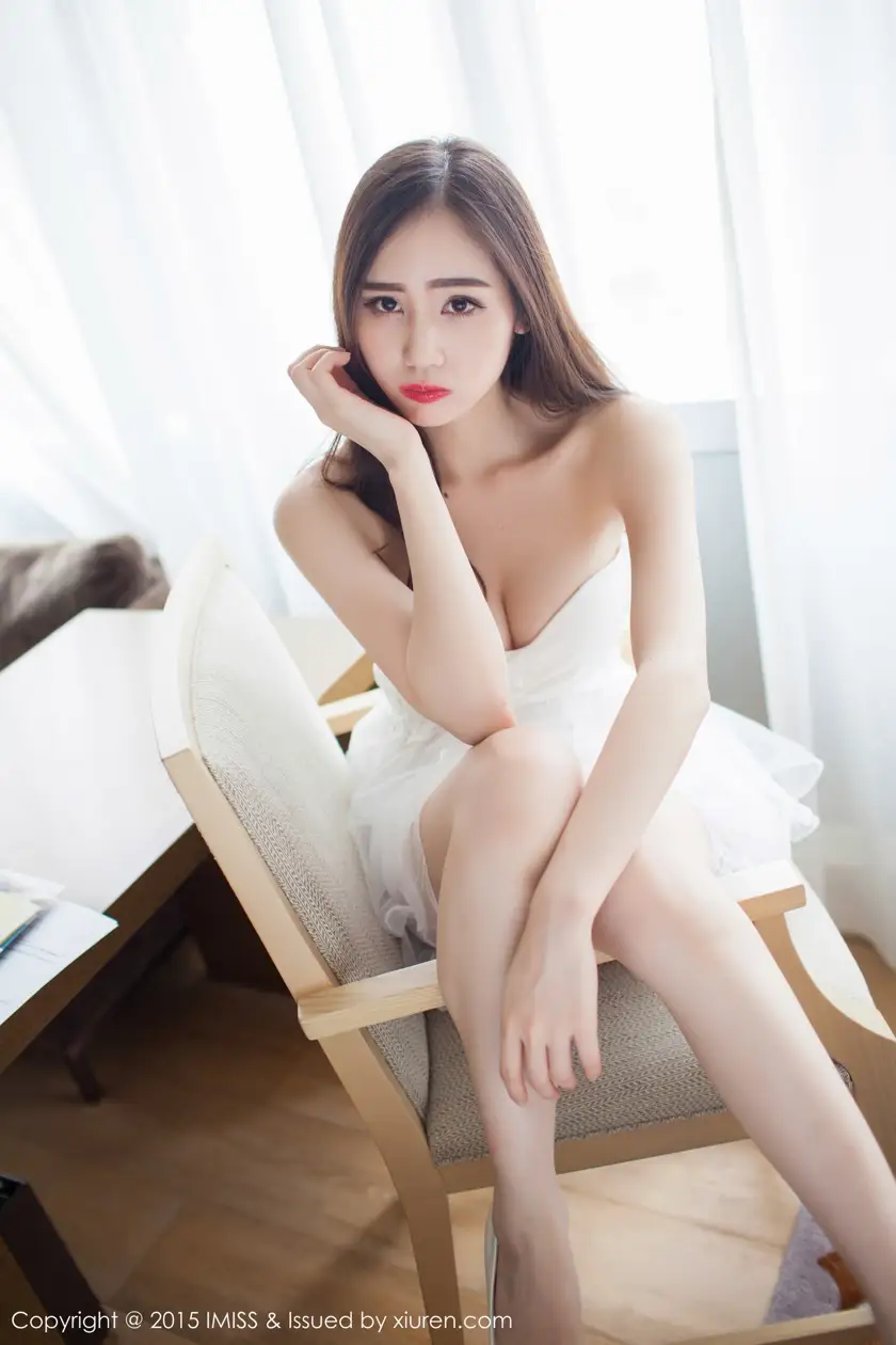 [爱蜜社] 2015.09.16 VOL.021 SISY思#[54P]-4
