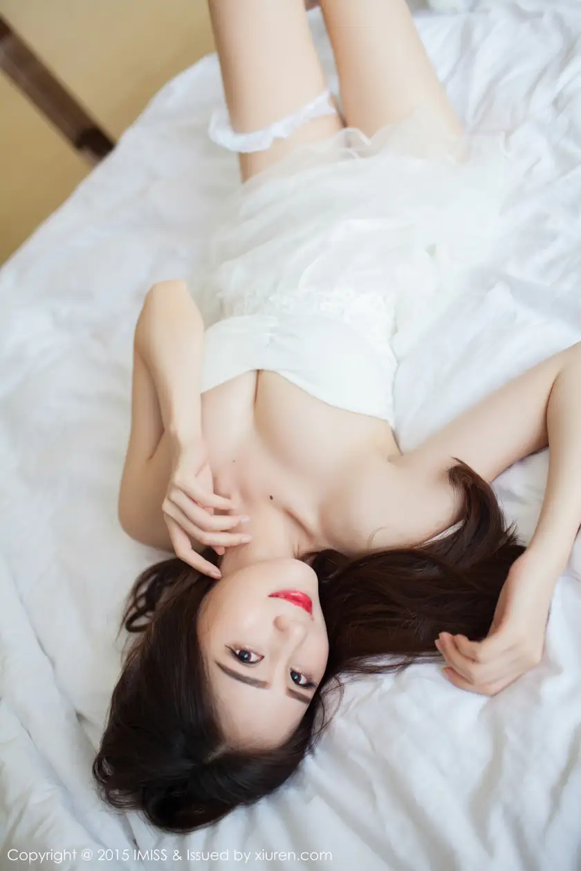 [爱蜜社] 2015.09.16 VOL.021 SISY思#[54P]-1