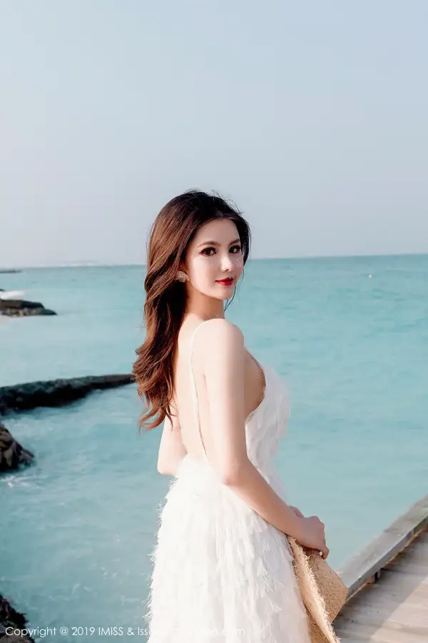 [爱蜜社] 2019.03.04 VOL.330 若彤boomboom#[41P]-4