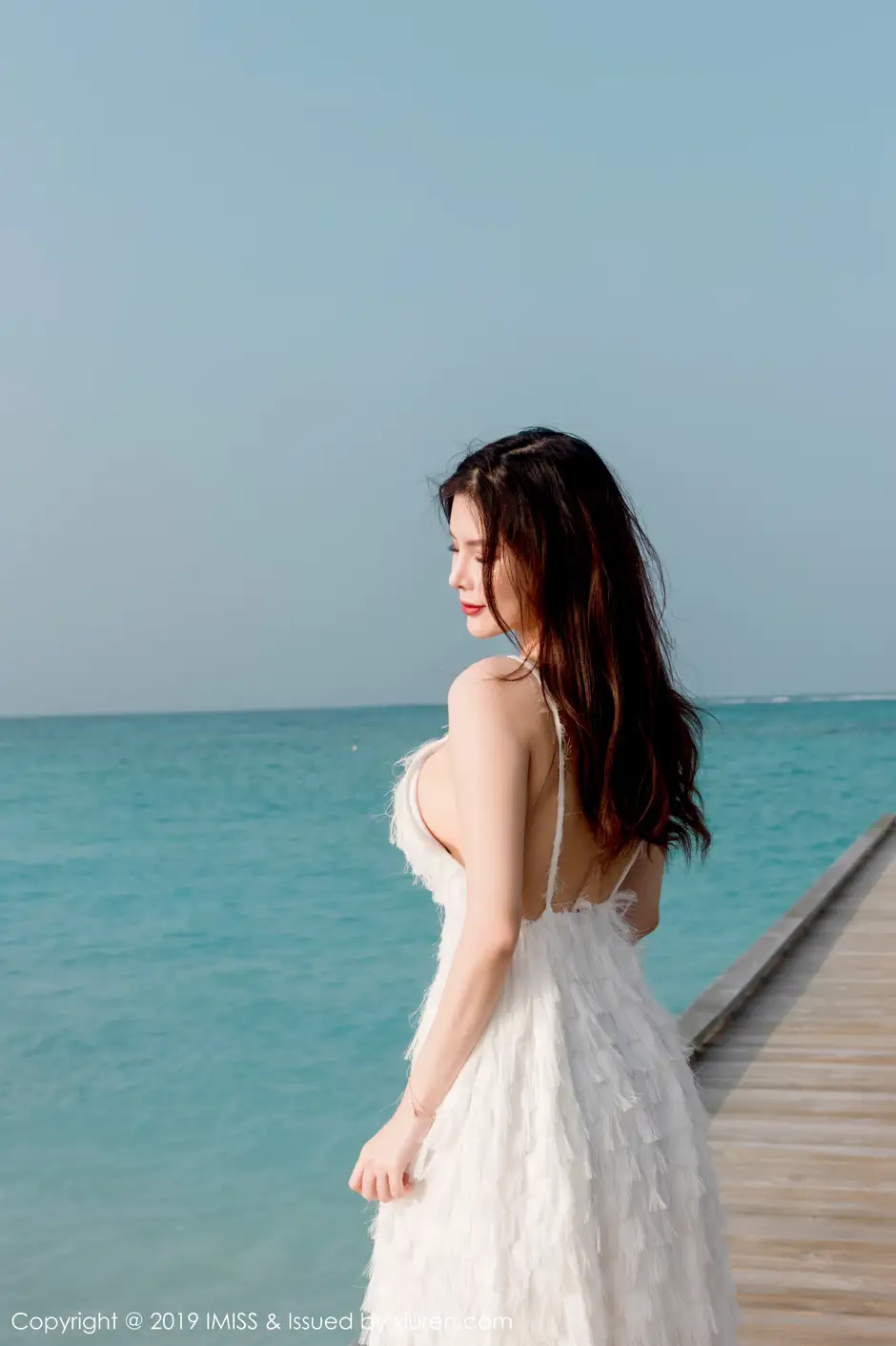 [爱蜜社] 2019.03.04 VOL.330 若彤boomboom#[41P]-7