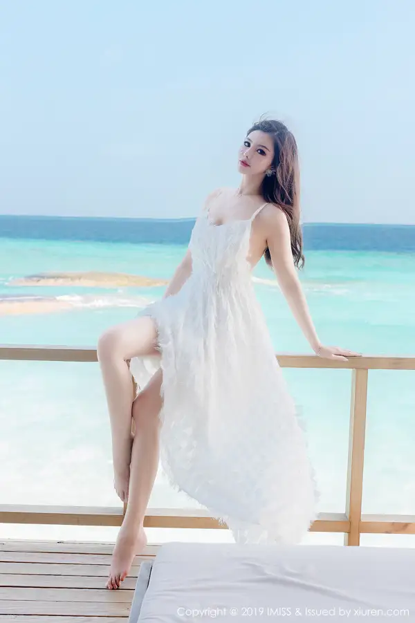 [爱蜜社] 2019.03.04 VOL.330 若彤boomboom#[41P]-5