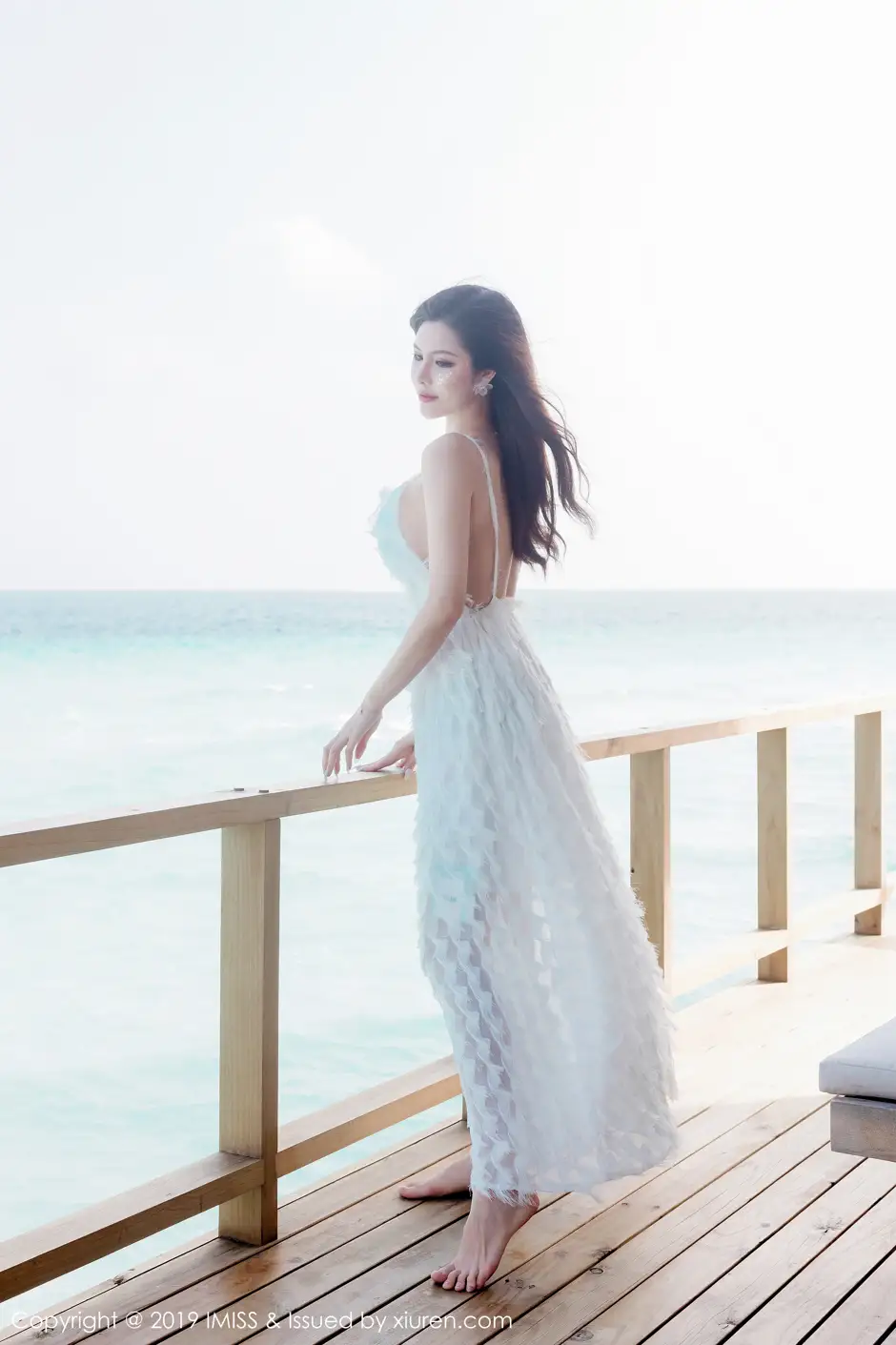 [爱蜜社] 2019.03.04 VOL.330 若彤boomboom#[41P]-3