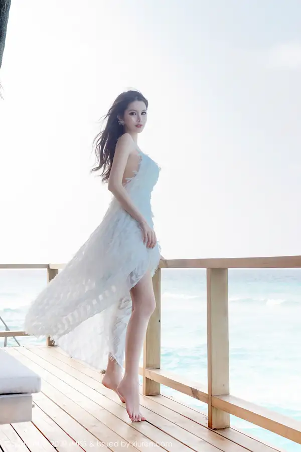 [爱蜜社] 2019.03.04 VOL.330 若彤boomboom#[41P]-6