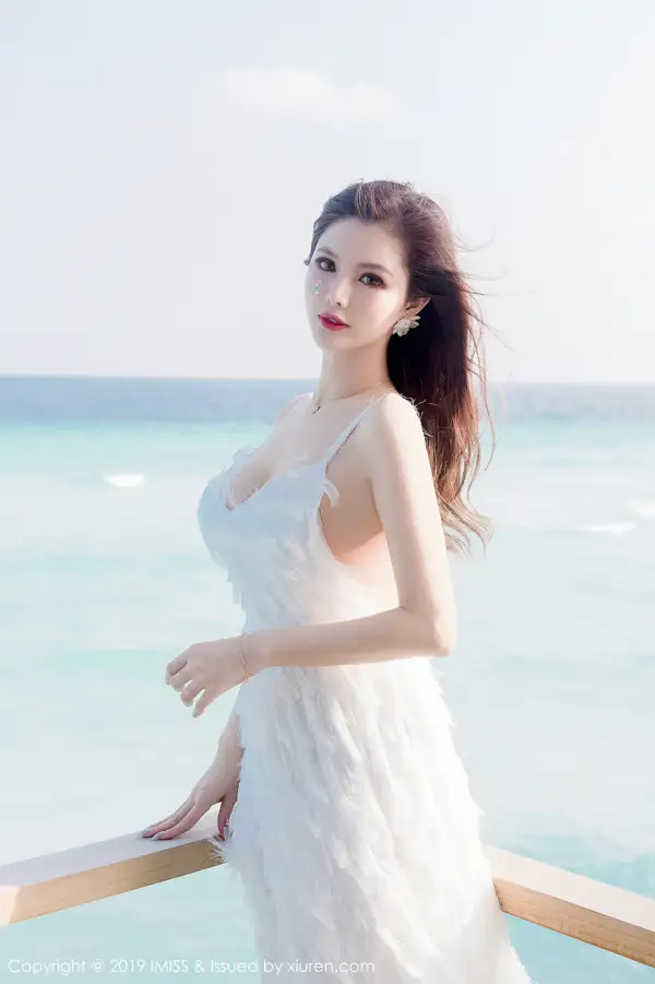 [爱蜜社] 2019.03.04 VOL.330 若彤boomboom#[41P]-7
