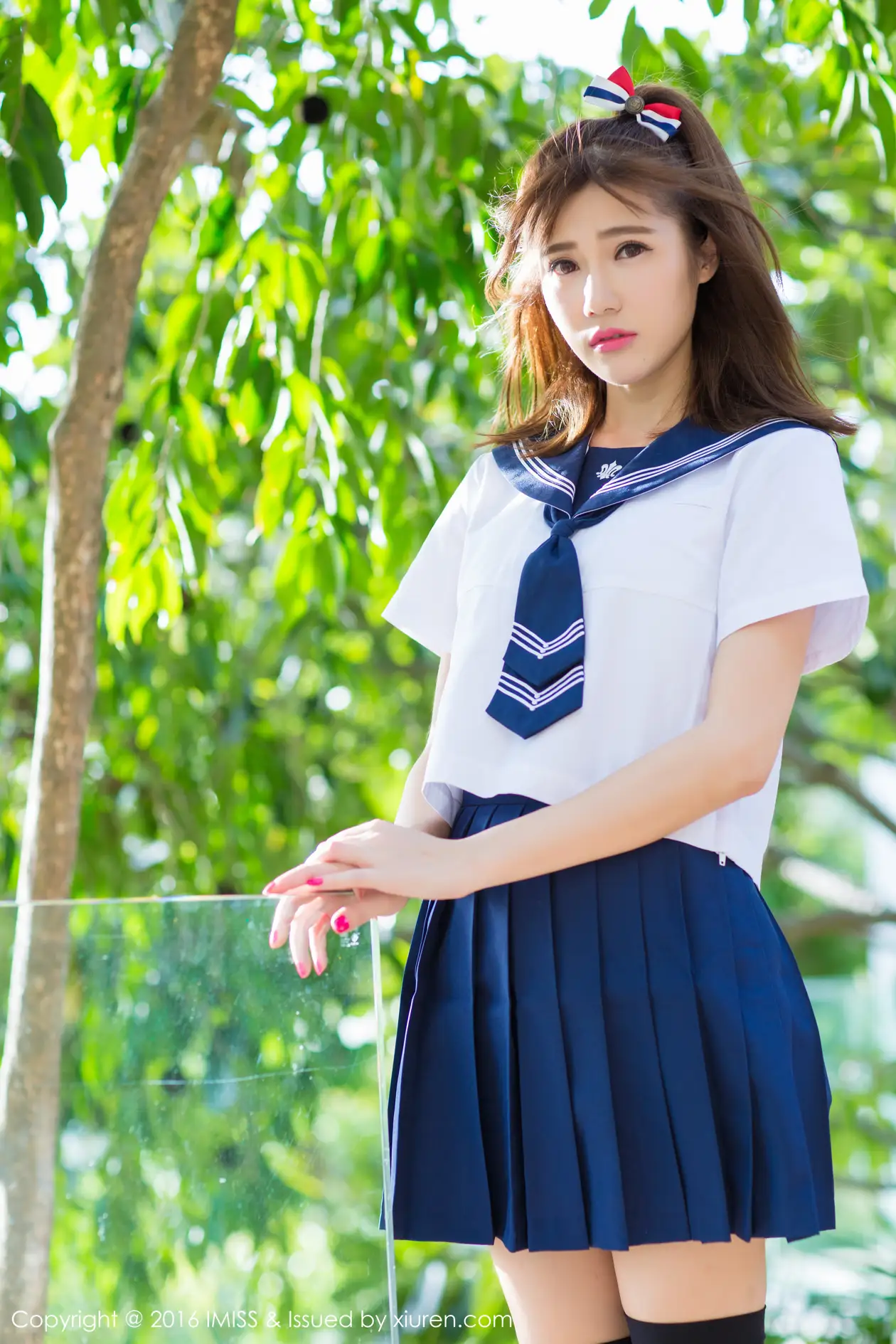 [爱蜜社] 2016.10.08 VOL.134 Sandy陈天扬#[54P]-3