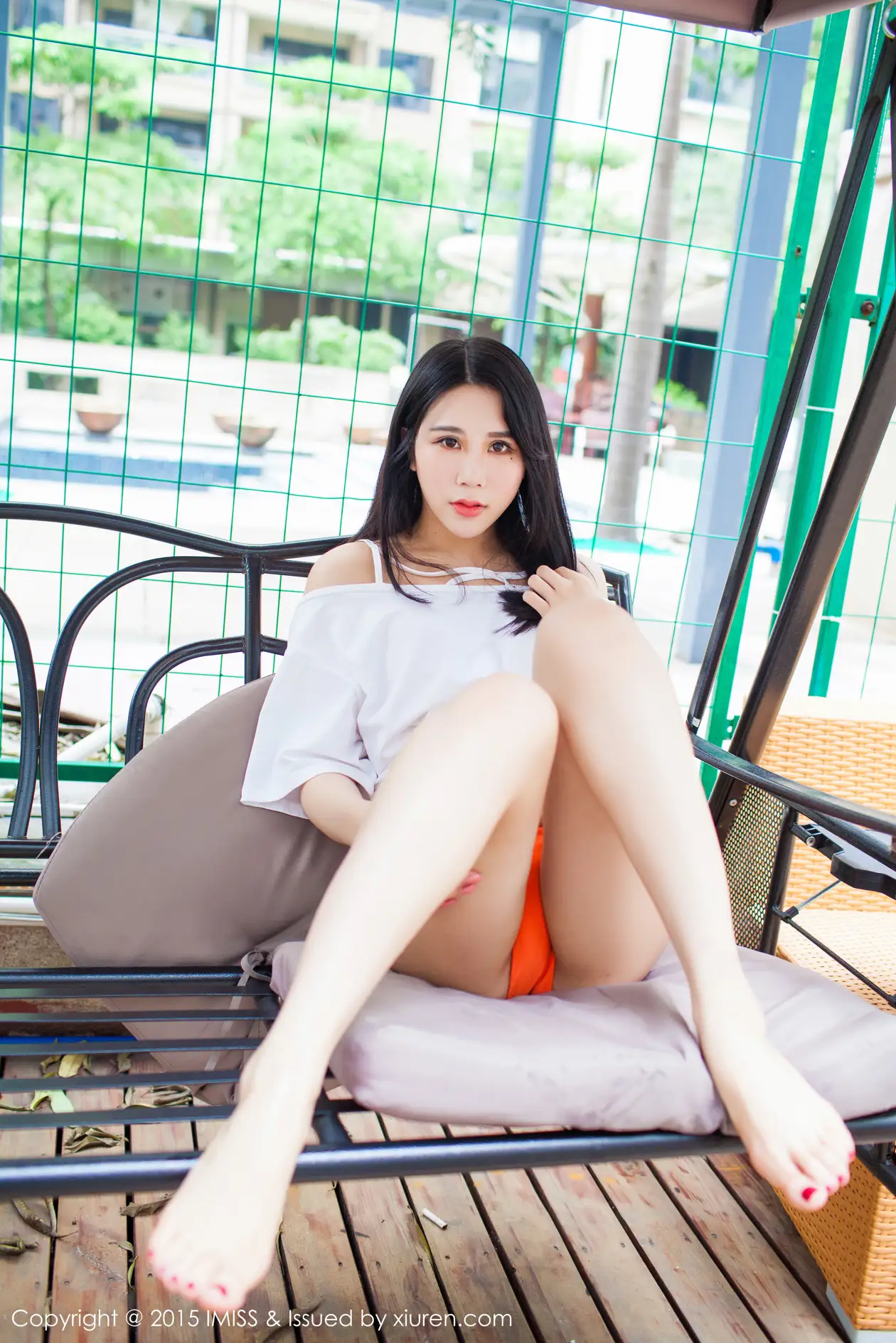 [爱蜜社] 2015.11.26 VOL.048 林恩芝alu#[51P]-10