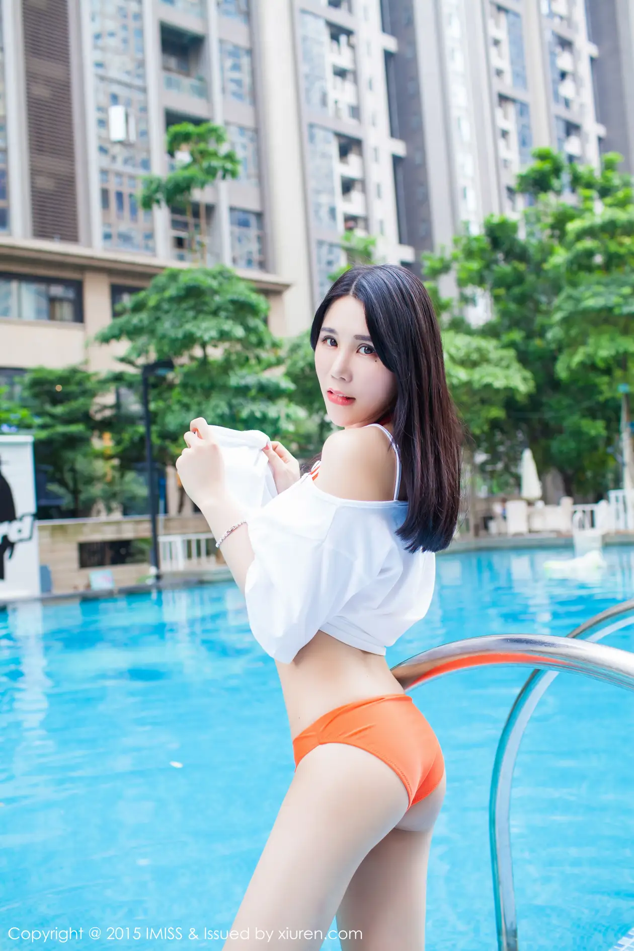 [爱蜜社] 2015.11.26 VOL.048 林恩芝alu#[51P]-2