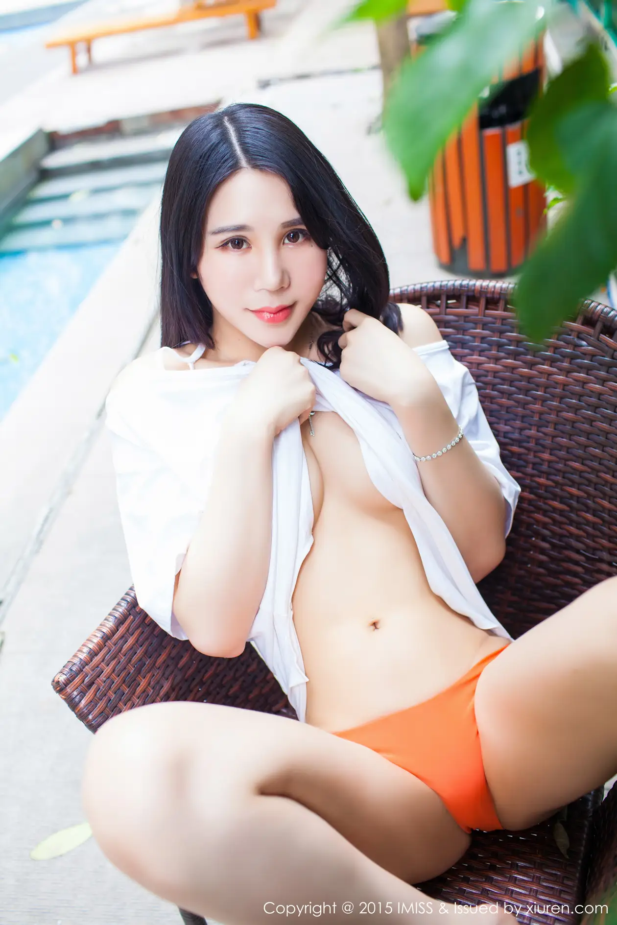[爱蜜社] 2015.11.26 VOL.048 林恩芝alu#[51P]-2