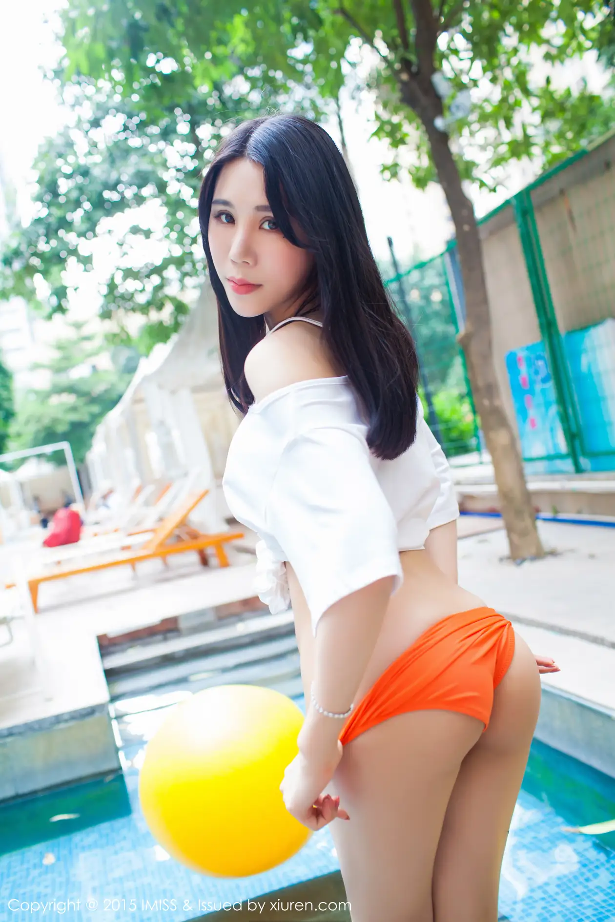 [爱蜜社] 2015.11.26 VOL.048 林恩芝alu#[51P]-7