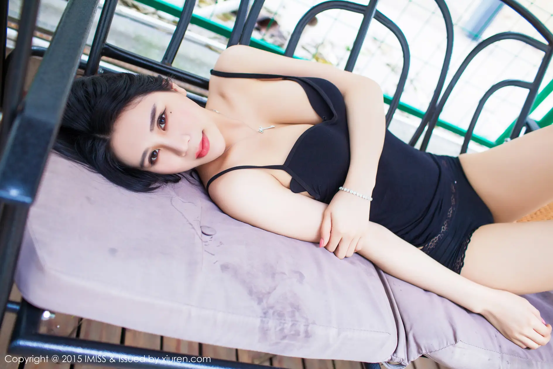 [爱蜜社] 2015.11.26 VOL.048 林恩芝alu#[51P]-8