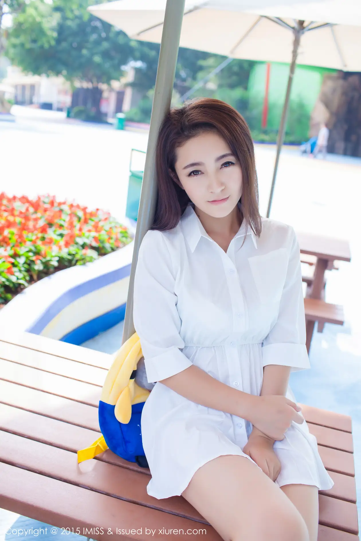 [爱蜜社] 2015.12.17 VOL.053 夏茉GIGI#[51P]-9