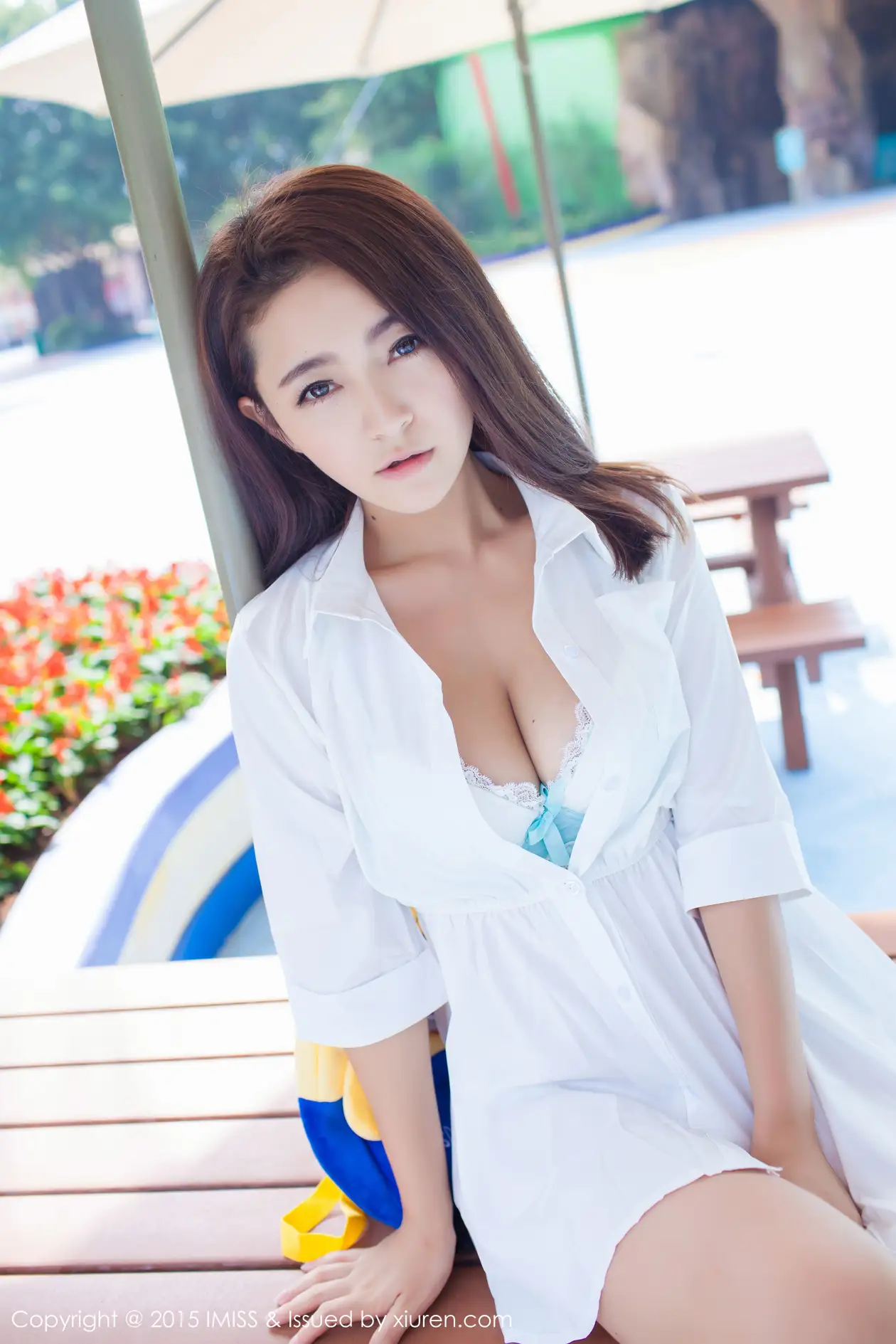 [爱蜜社] 2015.12.17 VOL.053 夏茉GIGI#[51P]-10