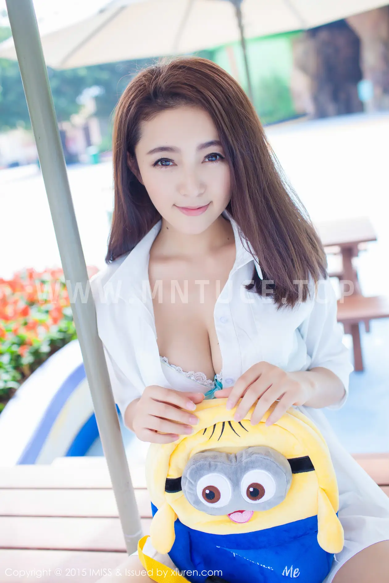 [爱蜜社] 2015.12.17 VOL.053 夏茉GIGI#[51P]-4