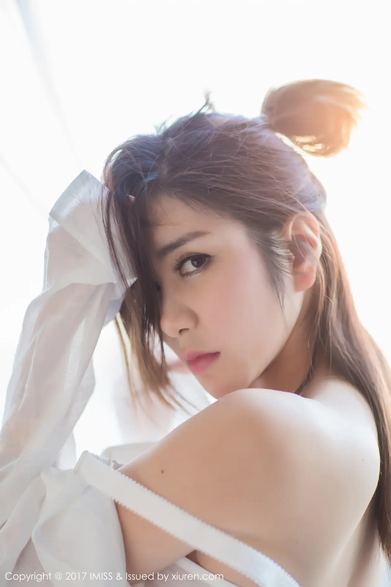 [爱蜜社] 2017.01.10 VOL.146 李李七七喜喜#[68P]-9