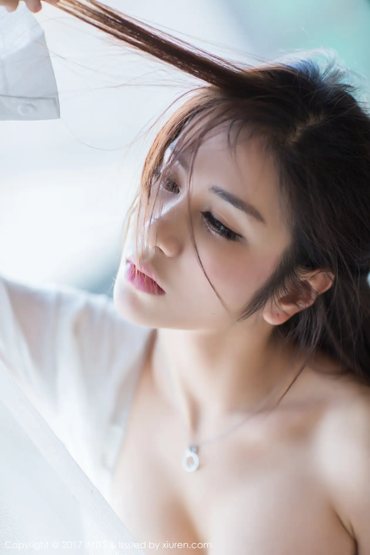 [爱蜜社] 2017.01.10 VOL.146 李李七七喜喜#[68P]-10