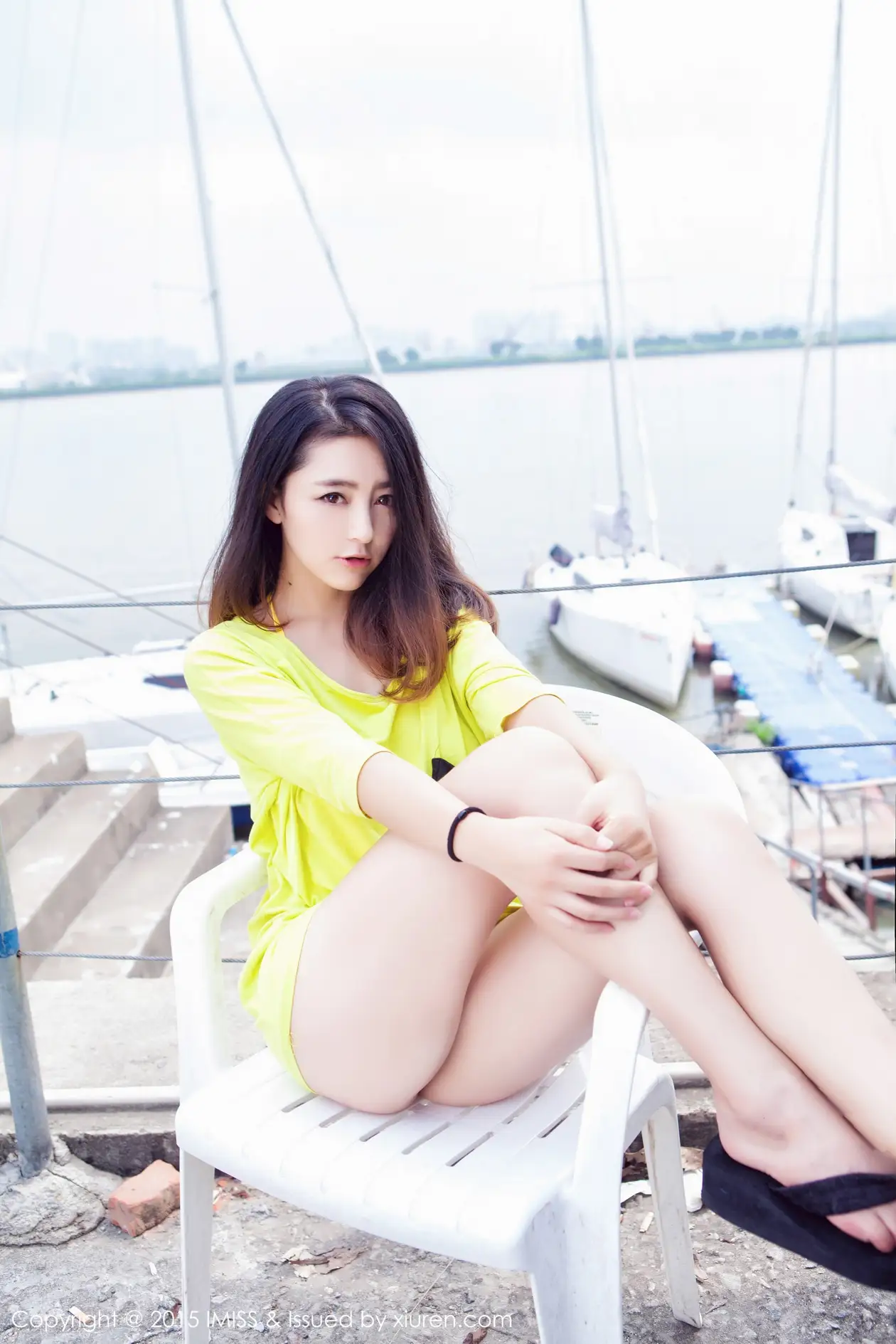 [爱蜜社] 2015.08.30 VOL.017 夏茉GIGI#[65P]-3