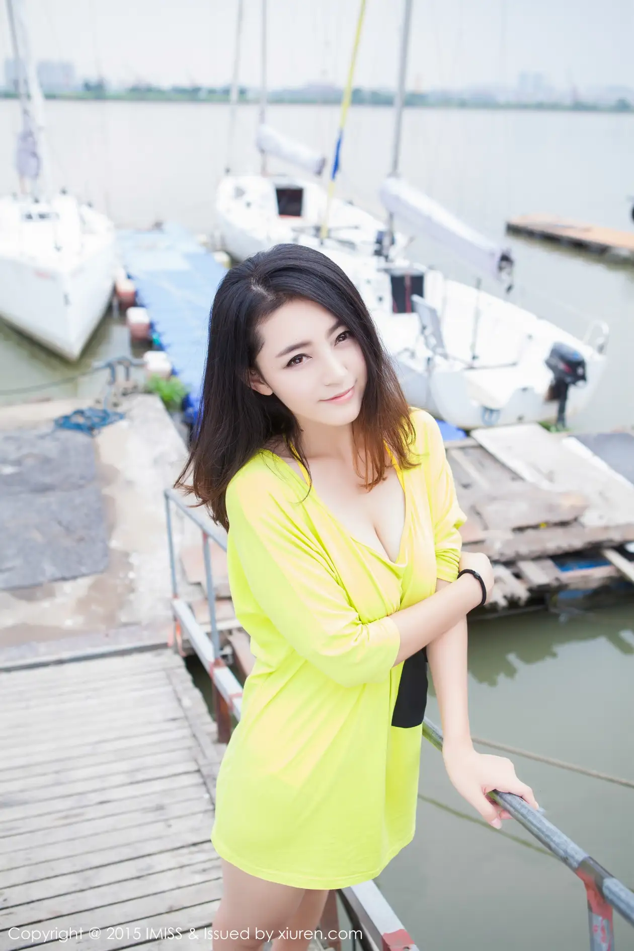 [爱蜜社] 2015.08.30 VOL.017 夏茉GIGI#[65P]-6