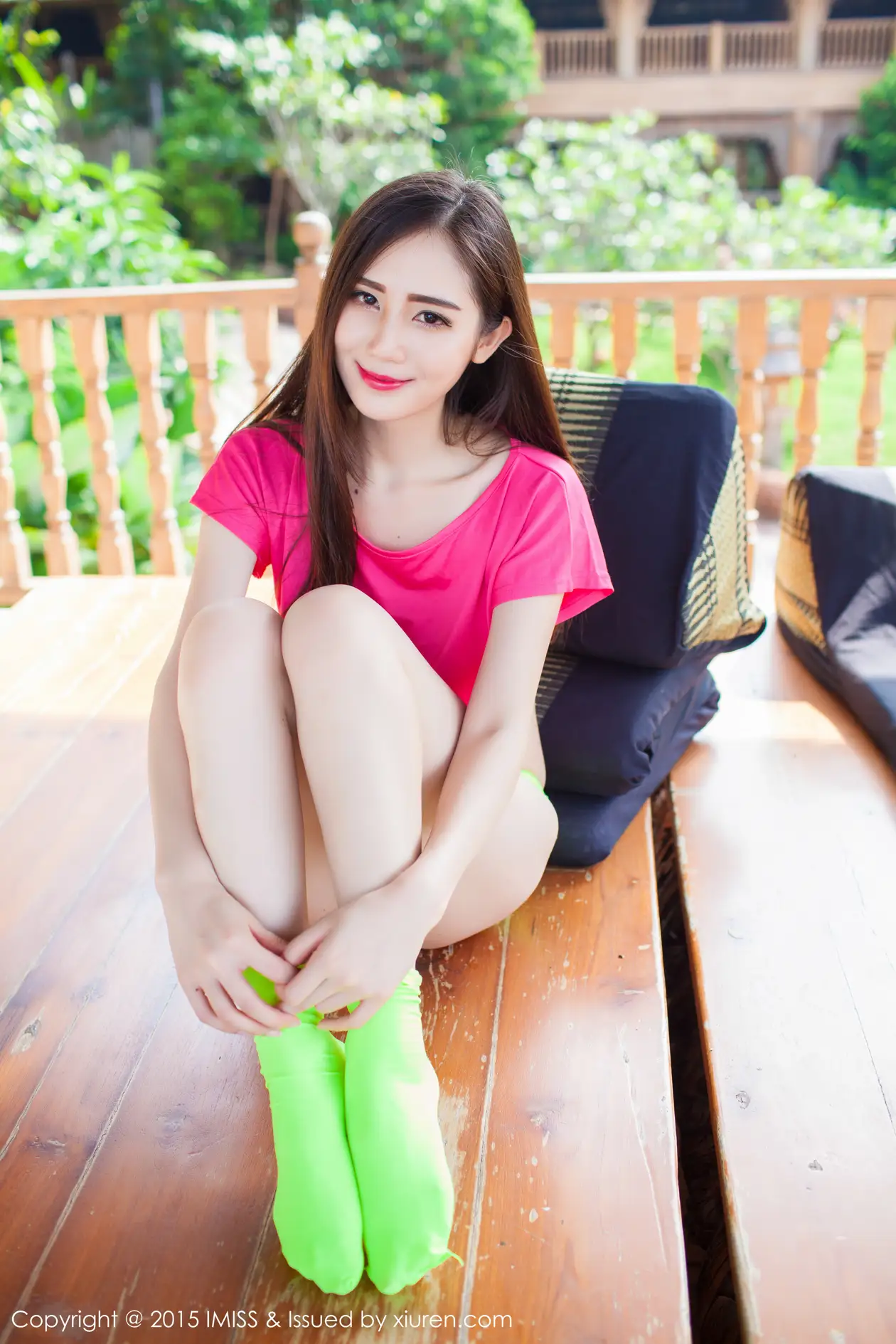 [爱蜜社] 2015.10.11 VOL.029 SISY思#[72P]-4
