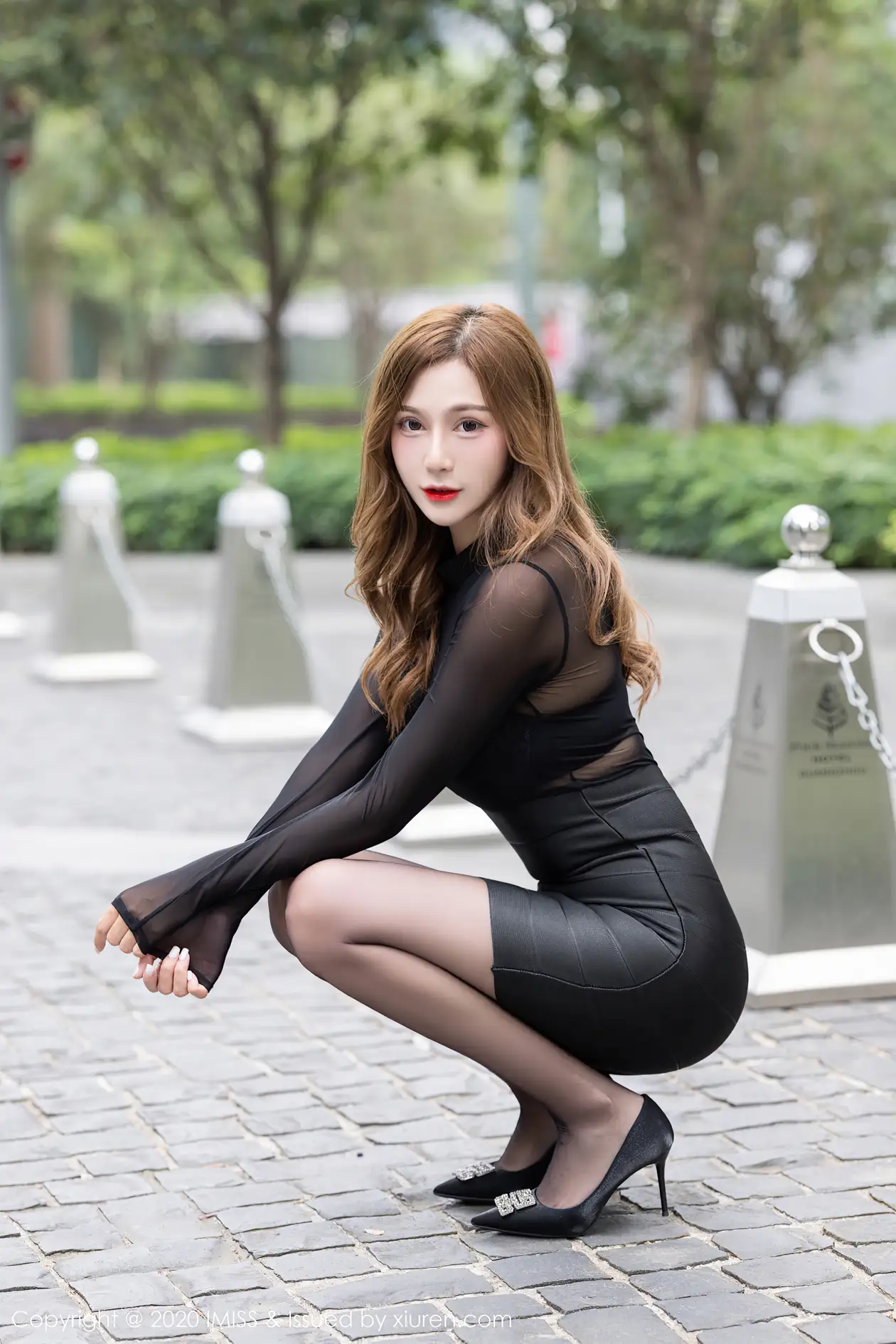 [爱蜜社] 2020.12.01 VOL.529 Lavinia肉肉#[54P]-6