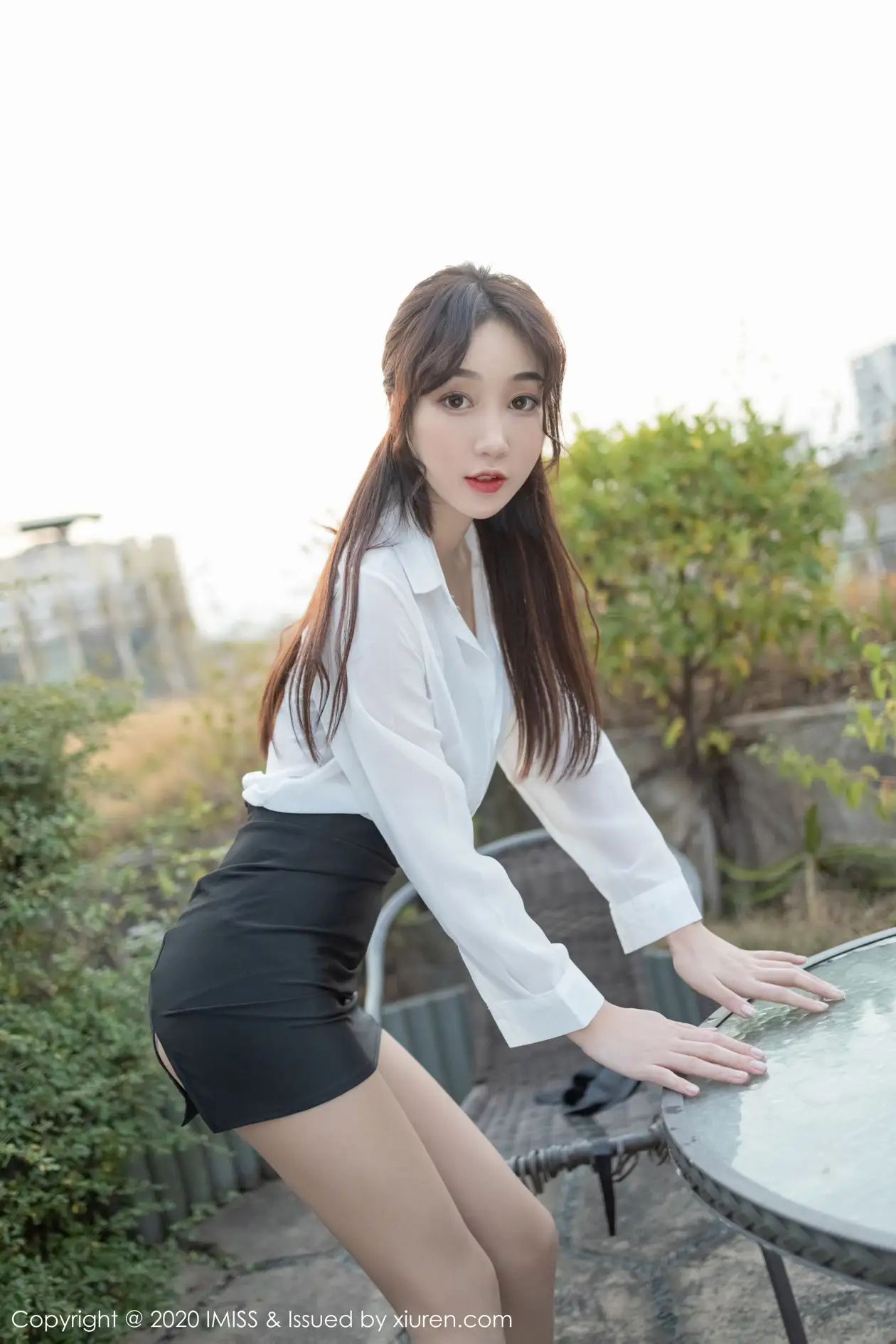 [爱蜜社] 2020.01.02 VOL.427 九月生_#[41P]-8