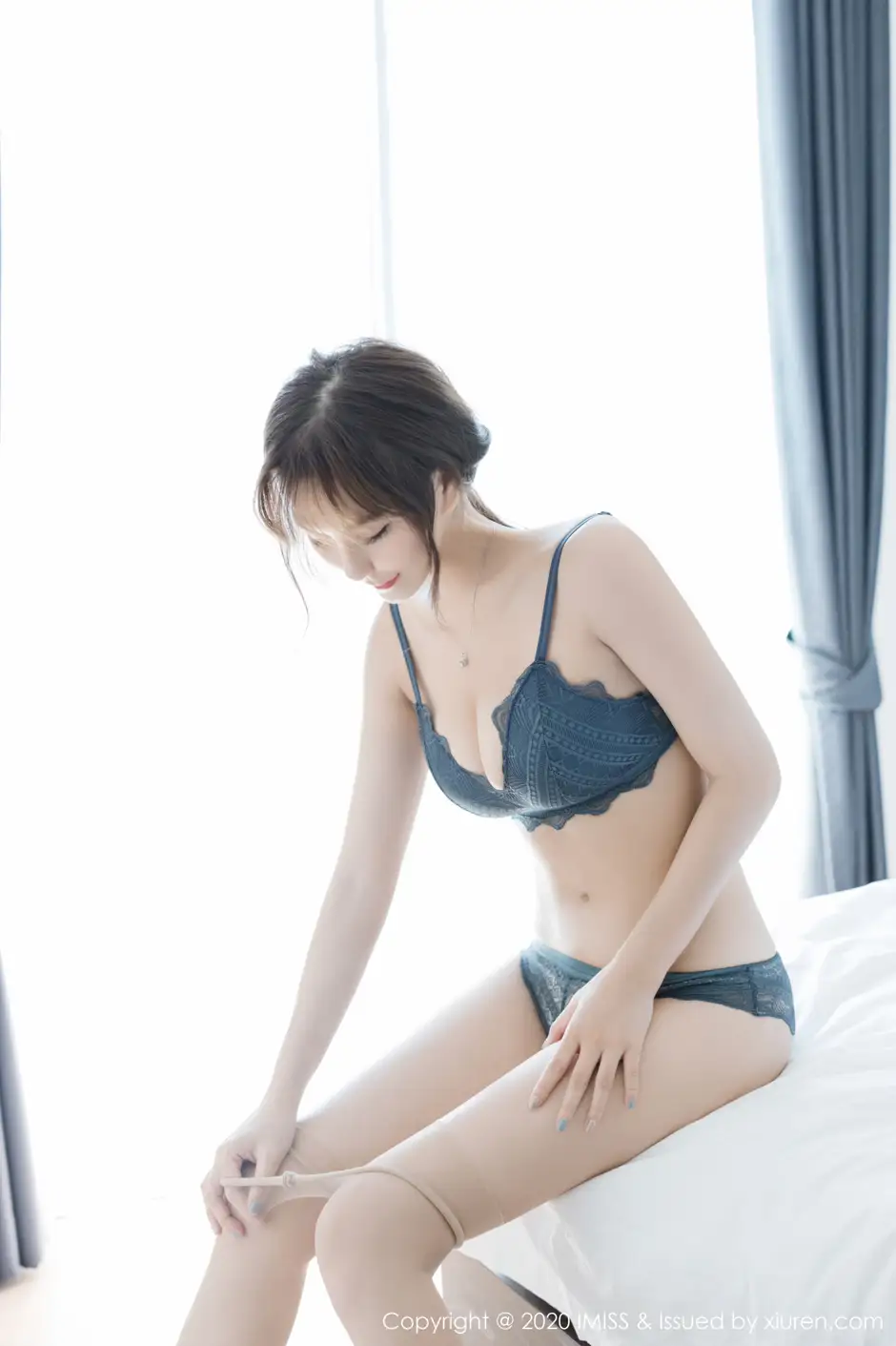 [爱蜜社] 2020.04.01 VOL.455 Lavinia肉肉#[47P]-5