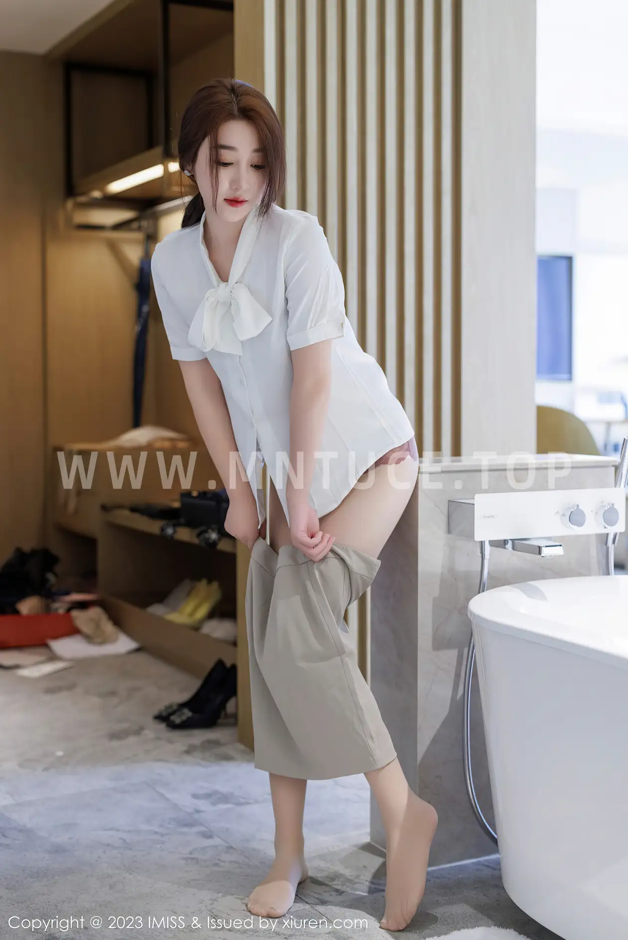 [爱蜜社] 2023.07.03 VOL.735 九月生__#[58P]-7